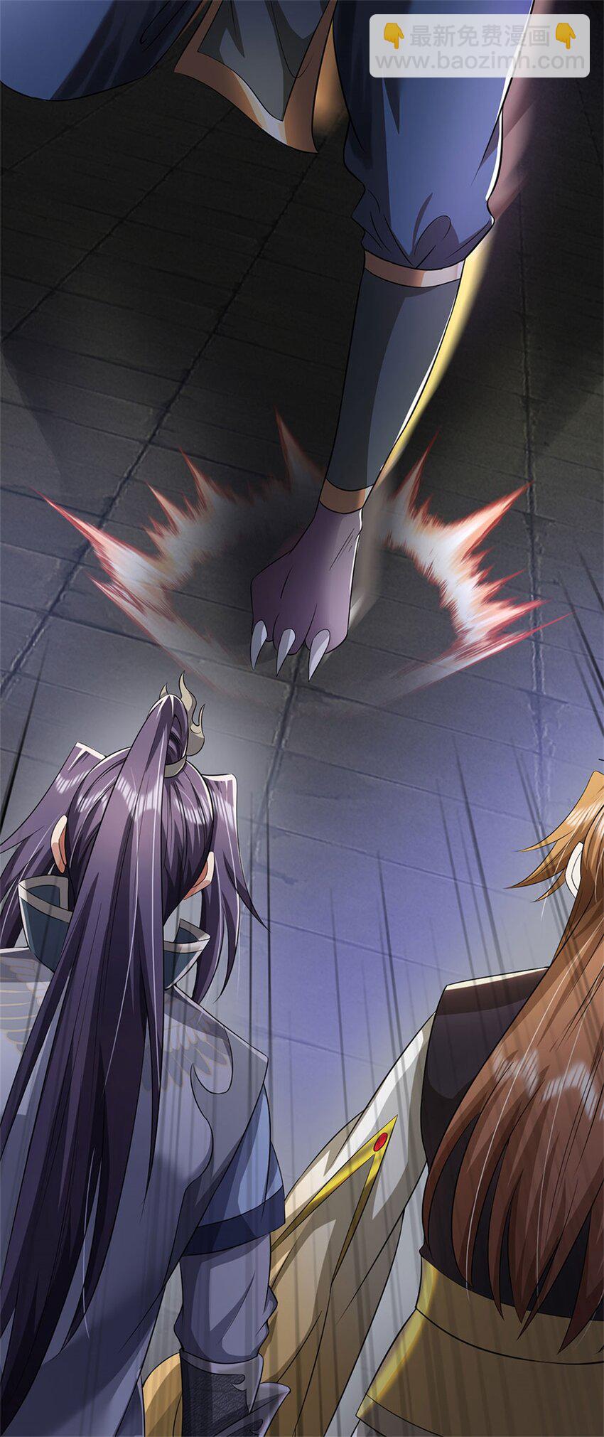 第11话 必将扬名金陵-第12话