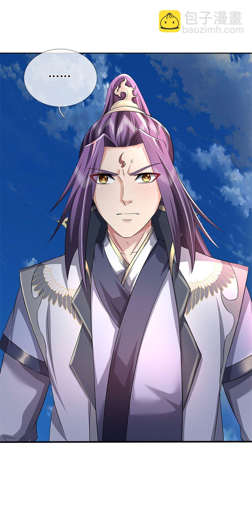 第11话 必将扬名金陵-第12话