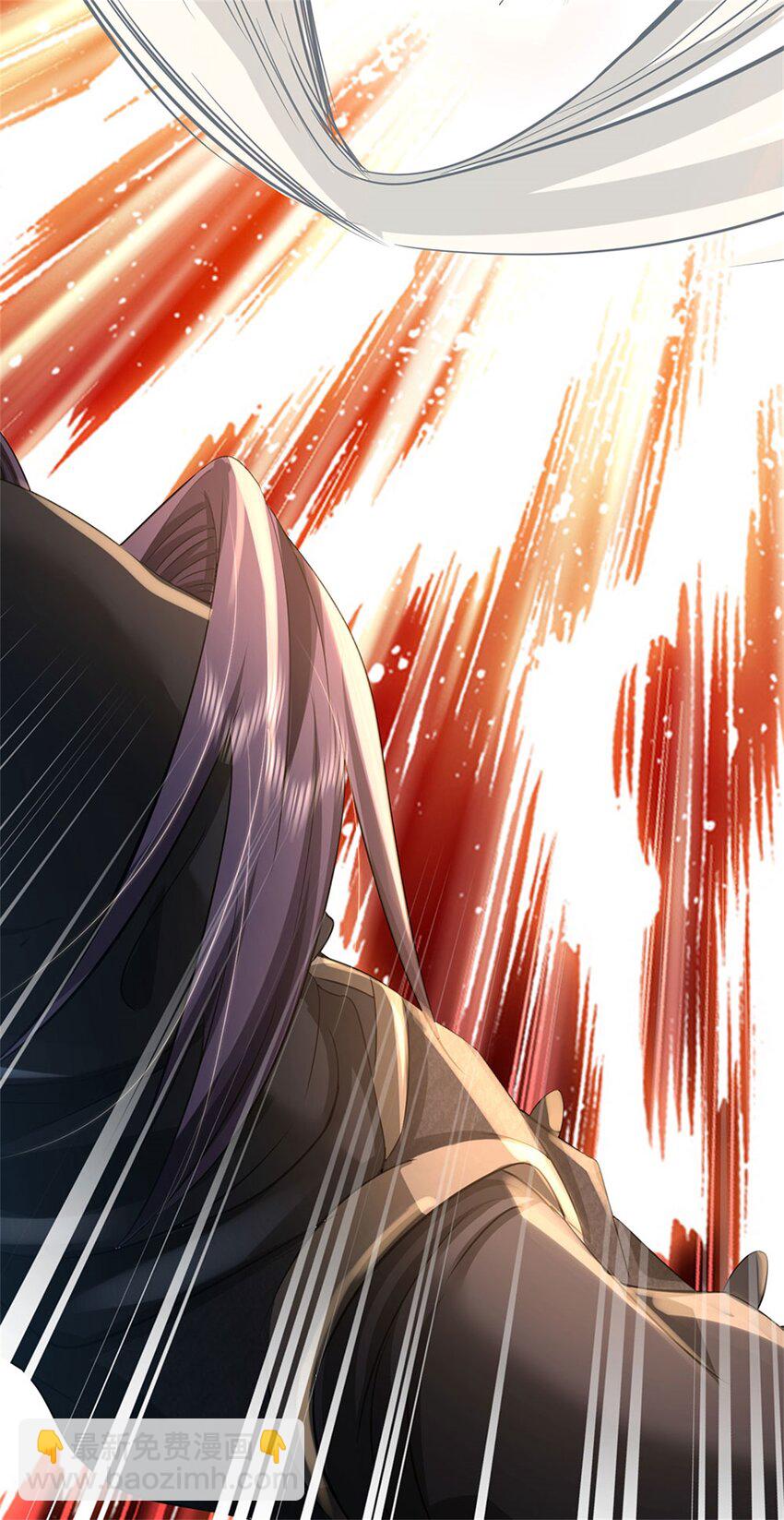 第36话 就这也敢赴宴-第38话