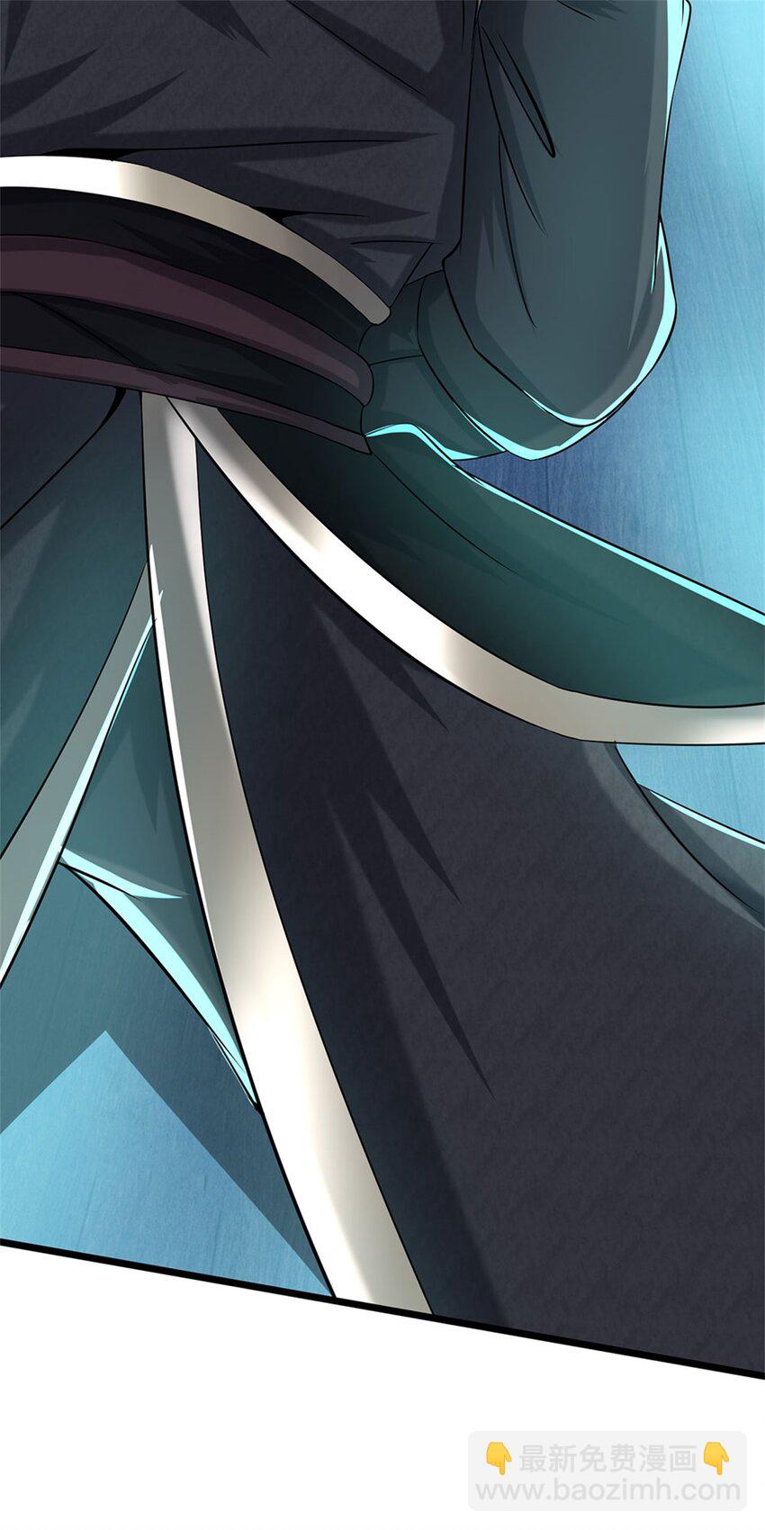 第38话 小看我的下场-第40话