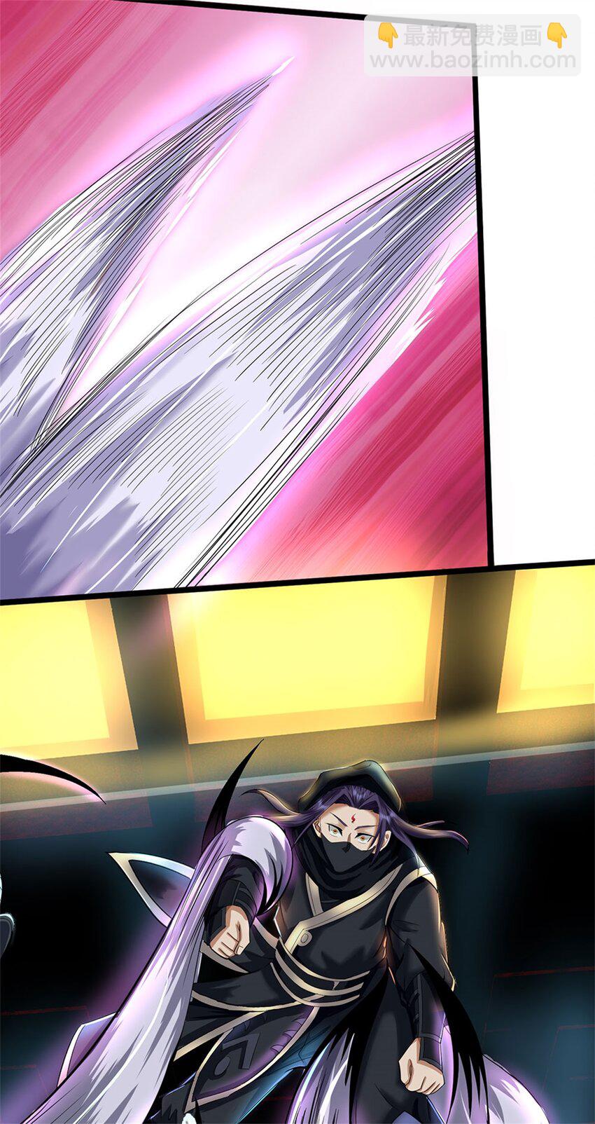 第38话 小看我的下场-第40话