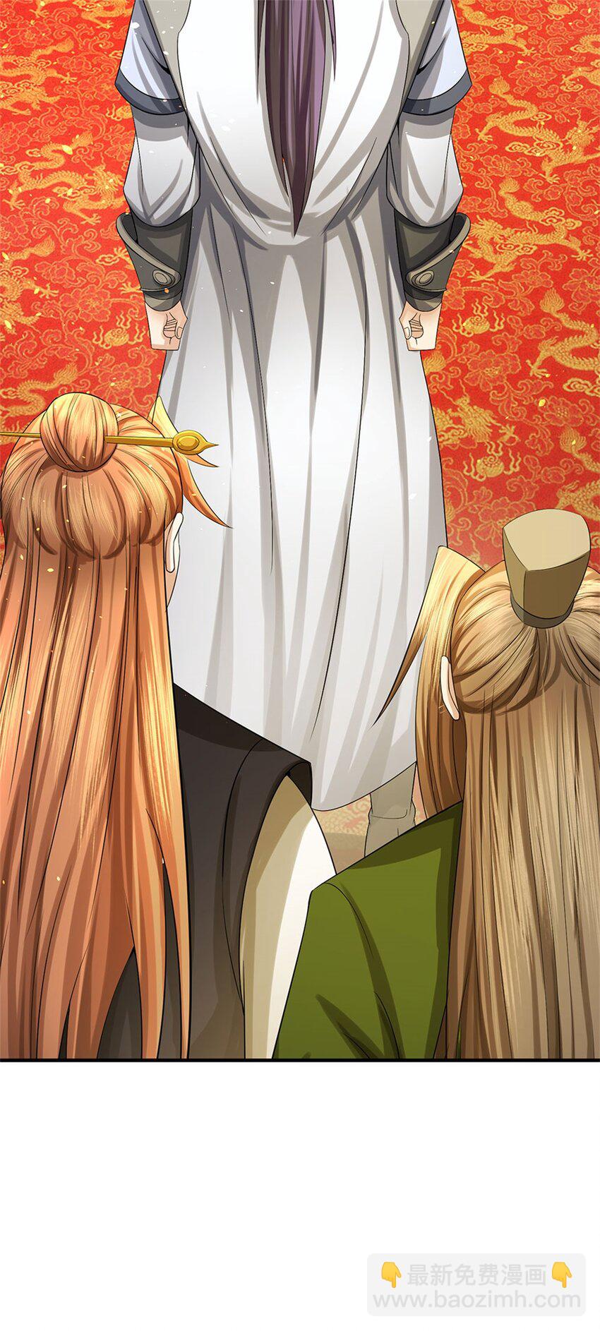 第46话 再创传世佳作-第48话