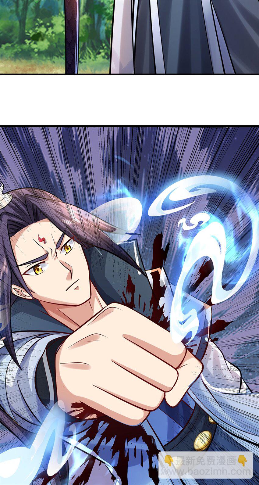 第50话 好大胆的秀才-第52话