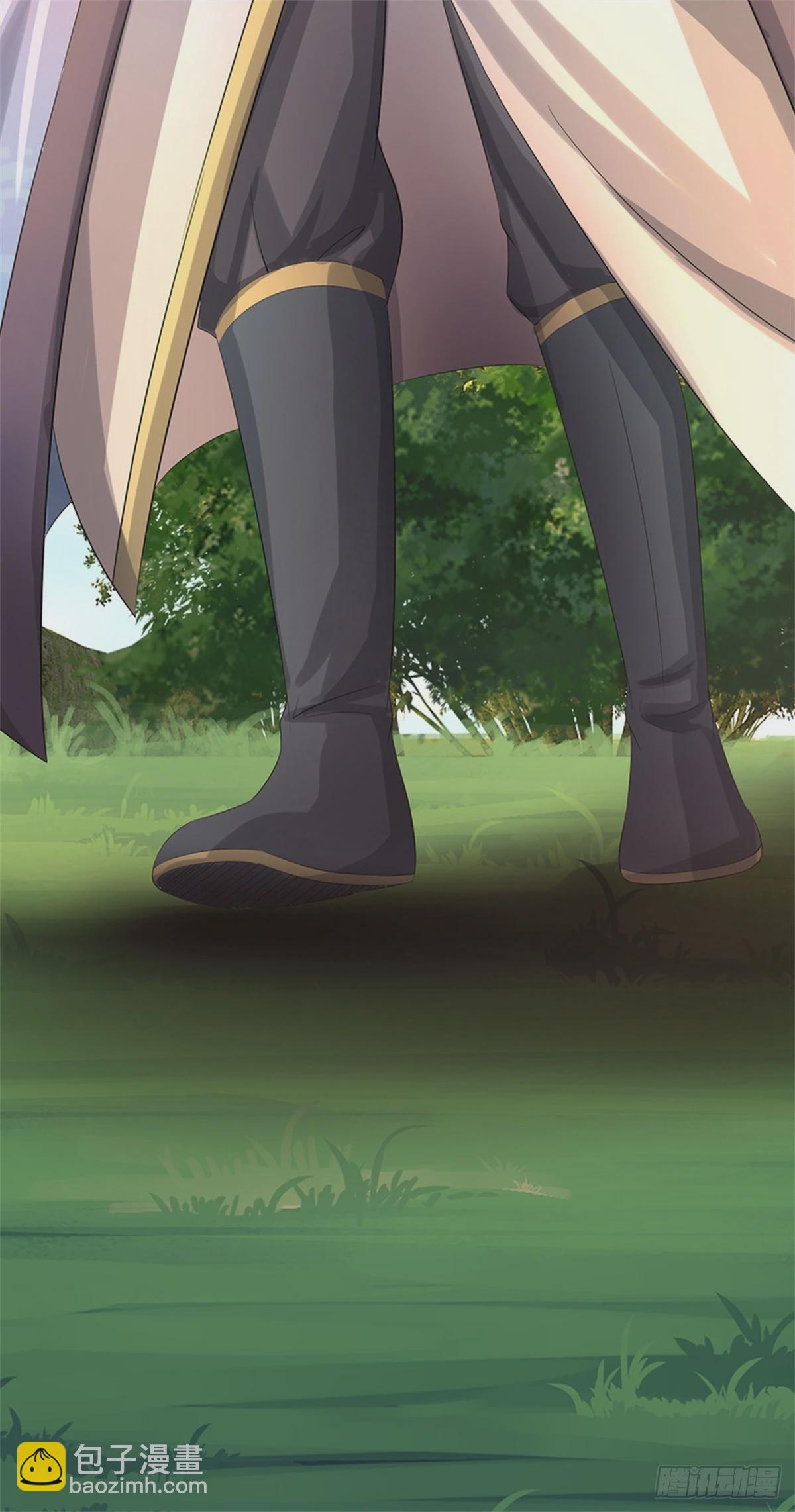 第54话 我这是考验你-第56话