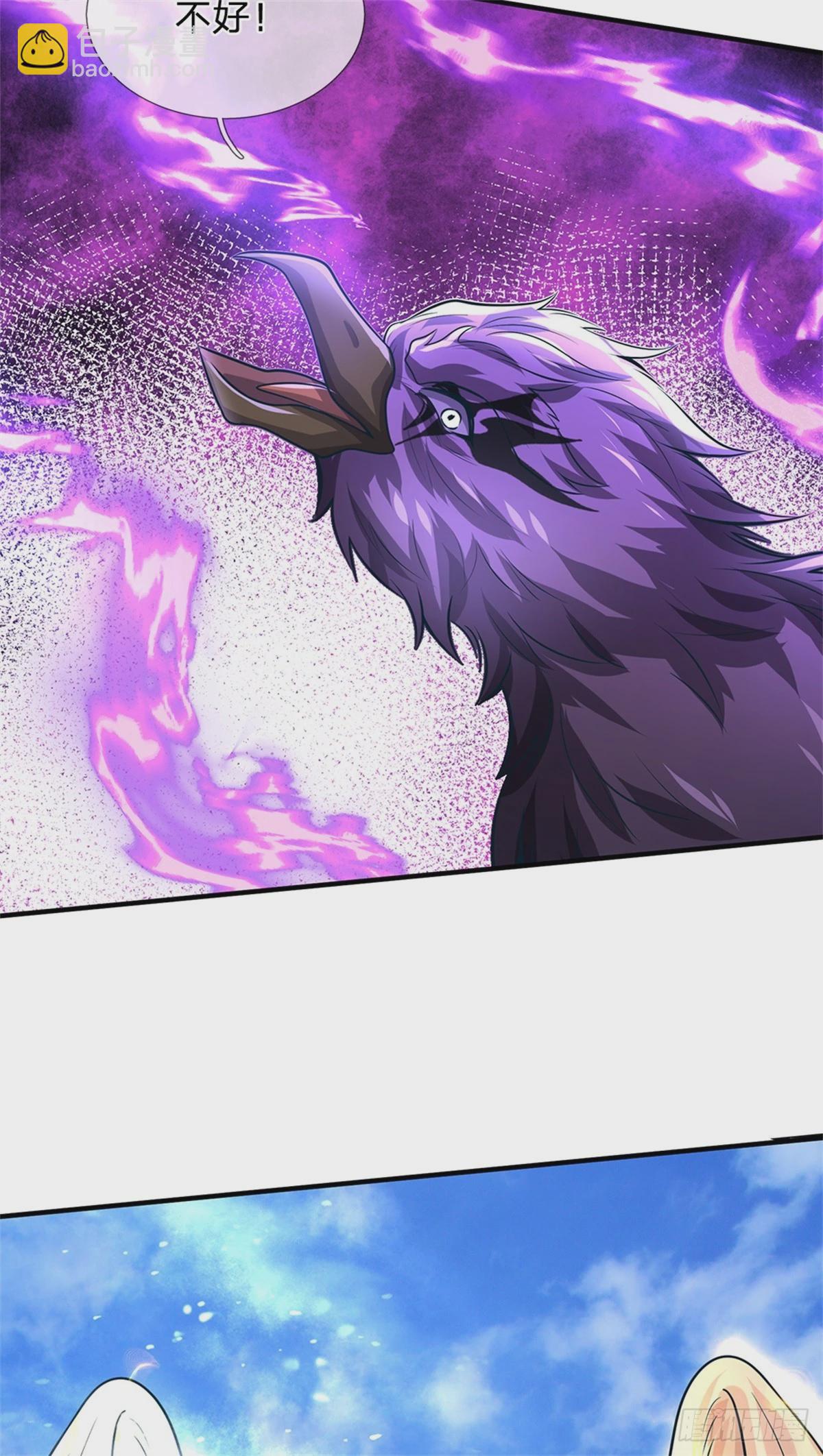 第54话 我这是考验你-第56话