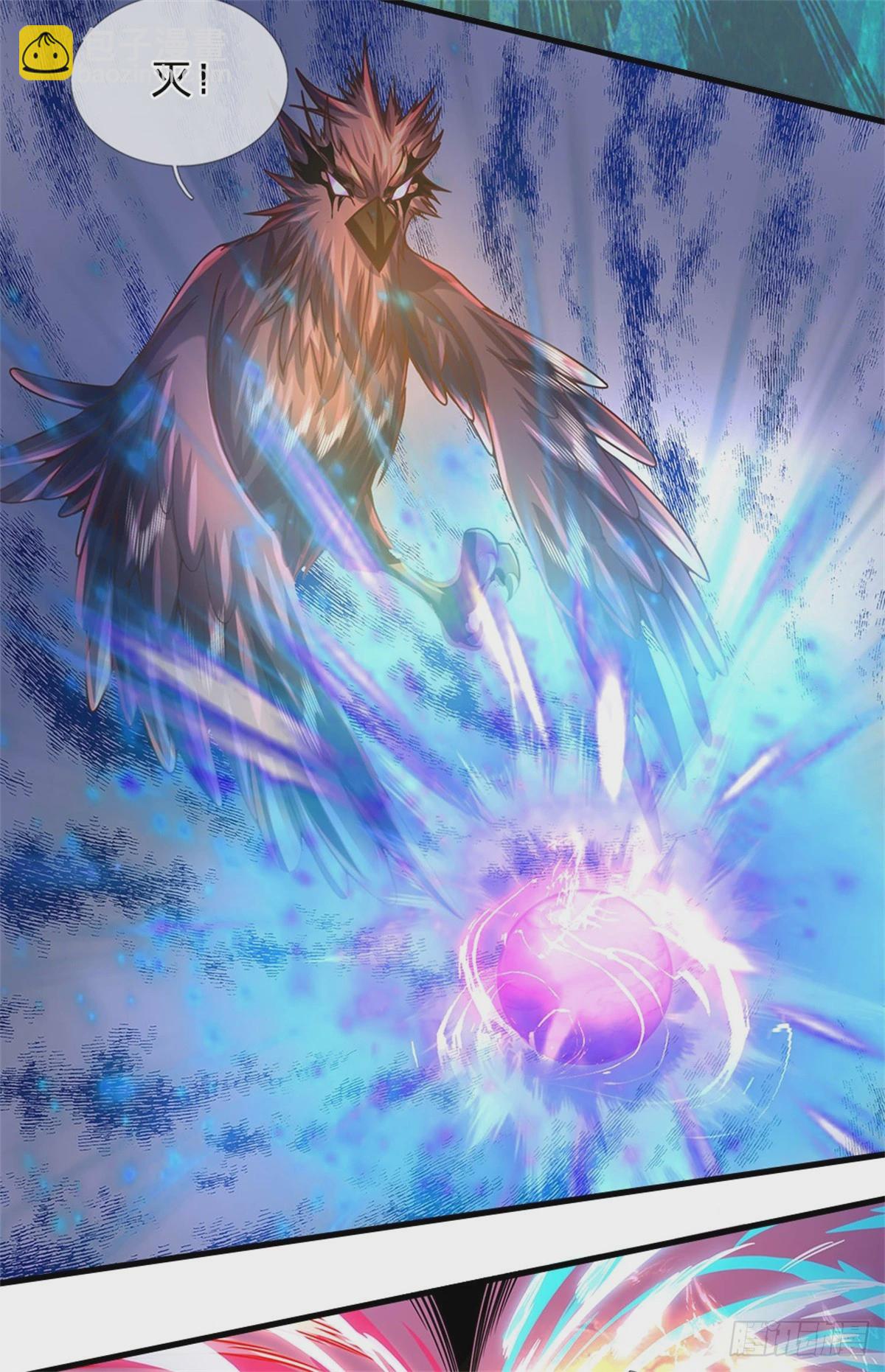 第54话 我这是考验你-第56话