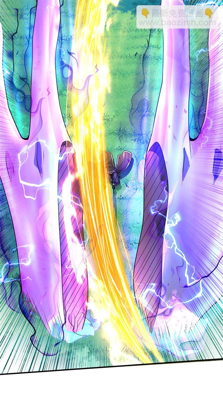 第58话 根本顶不住啊-第60话