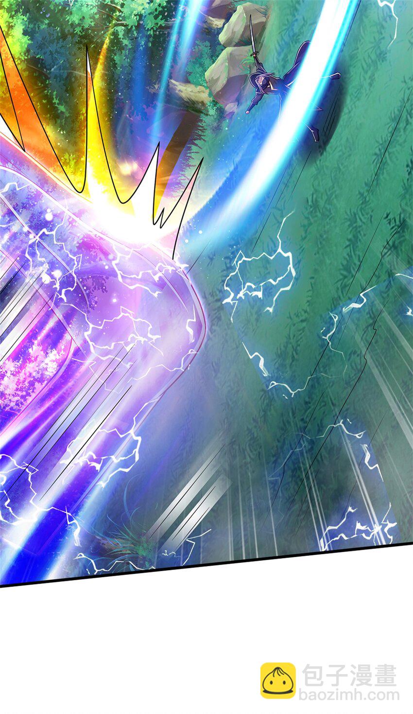 第58话 根本顶不住啊-第60话