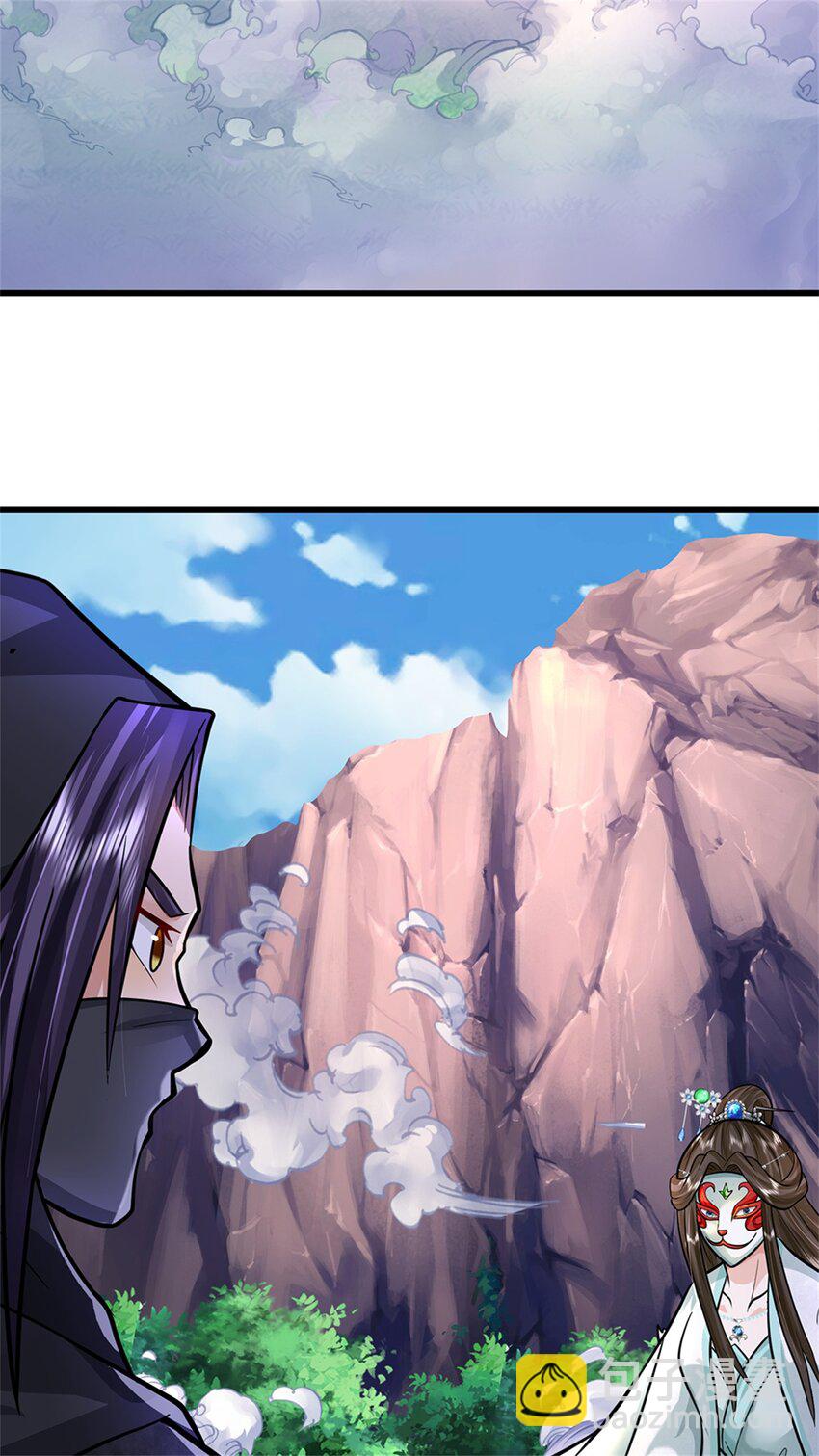 第58话 根本顶不住啊-第60话