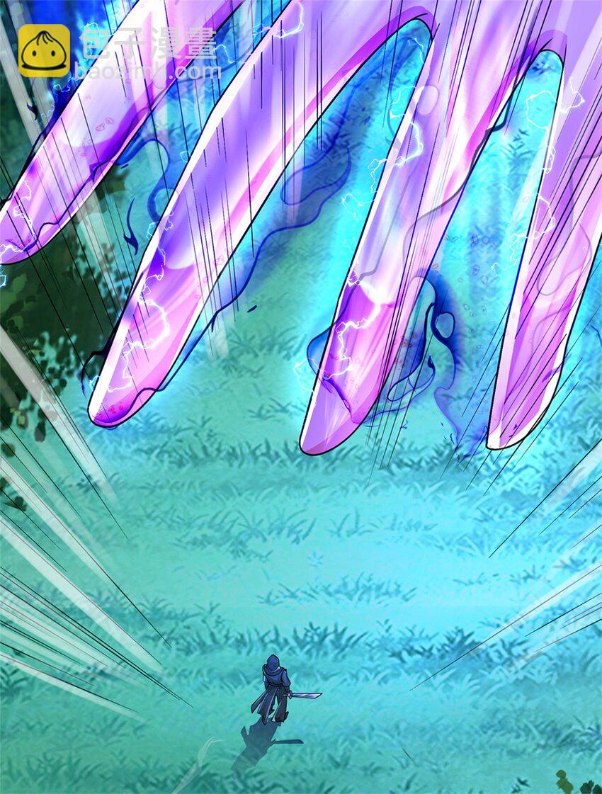 第58话 根本顶不住啊-第60话