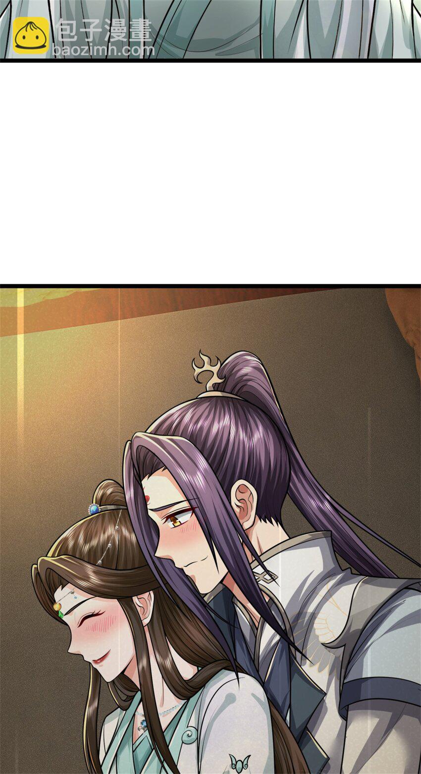 第64话 听说你怀孕了-第66话