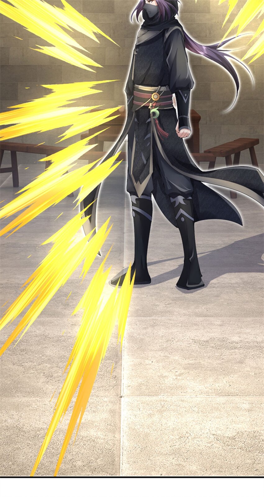 第7话 狭路相逢不识-第8话