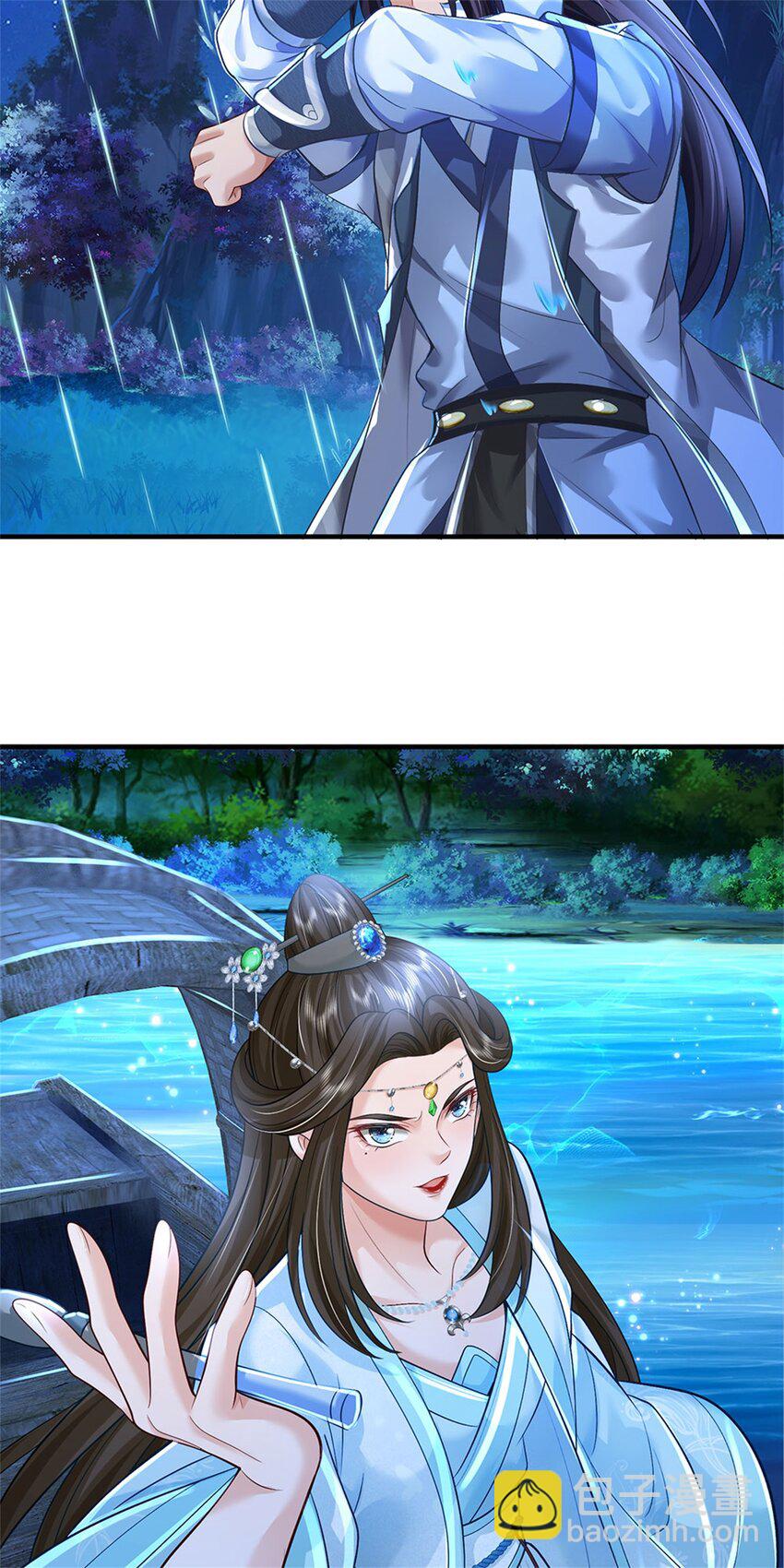 第76话 到底是何目的-第78话