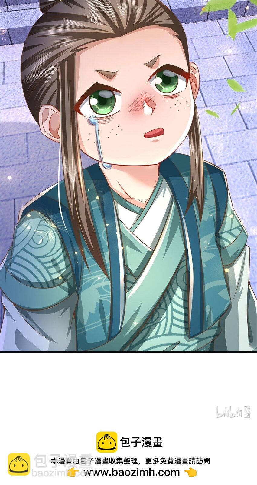 第80话 引发惊涛骇浪-第82话