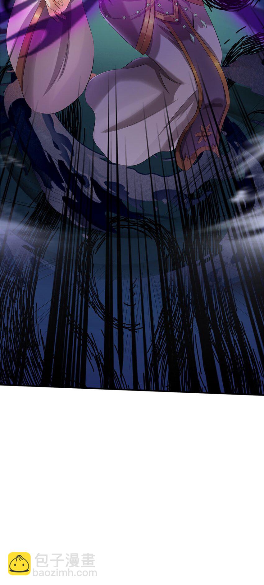 第86话 都来赶着投胎-第88话