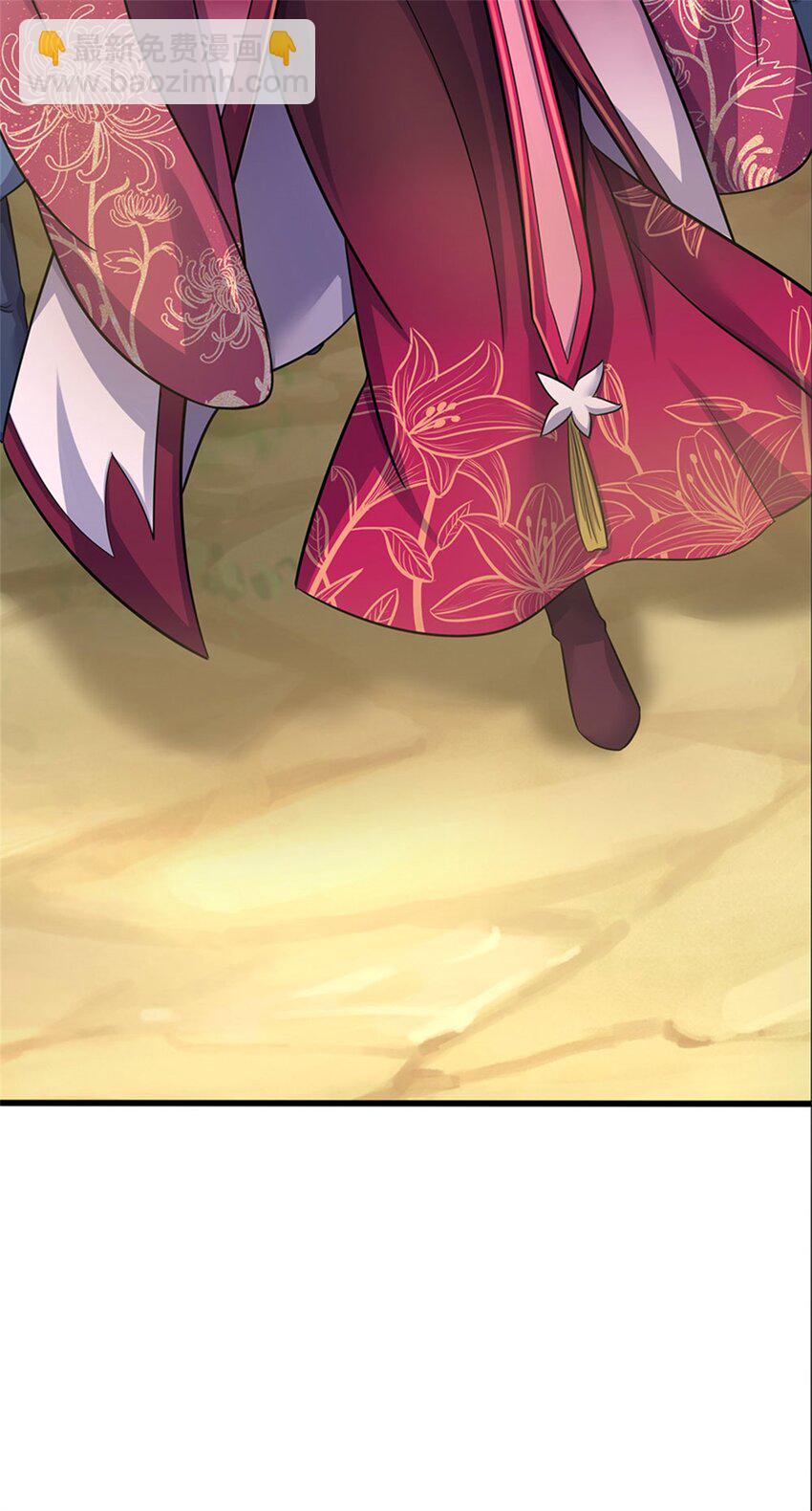 第90话 齐聚秘宝遗藏-第92话