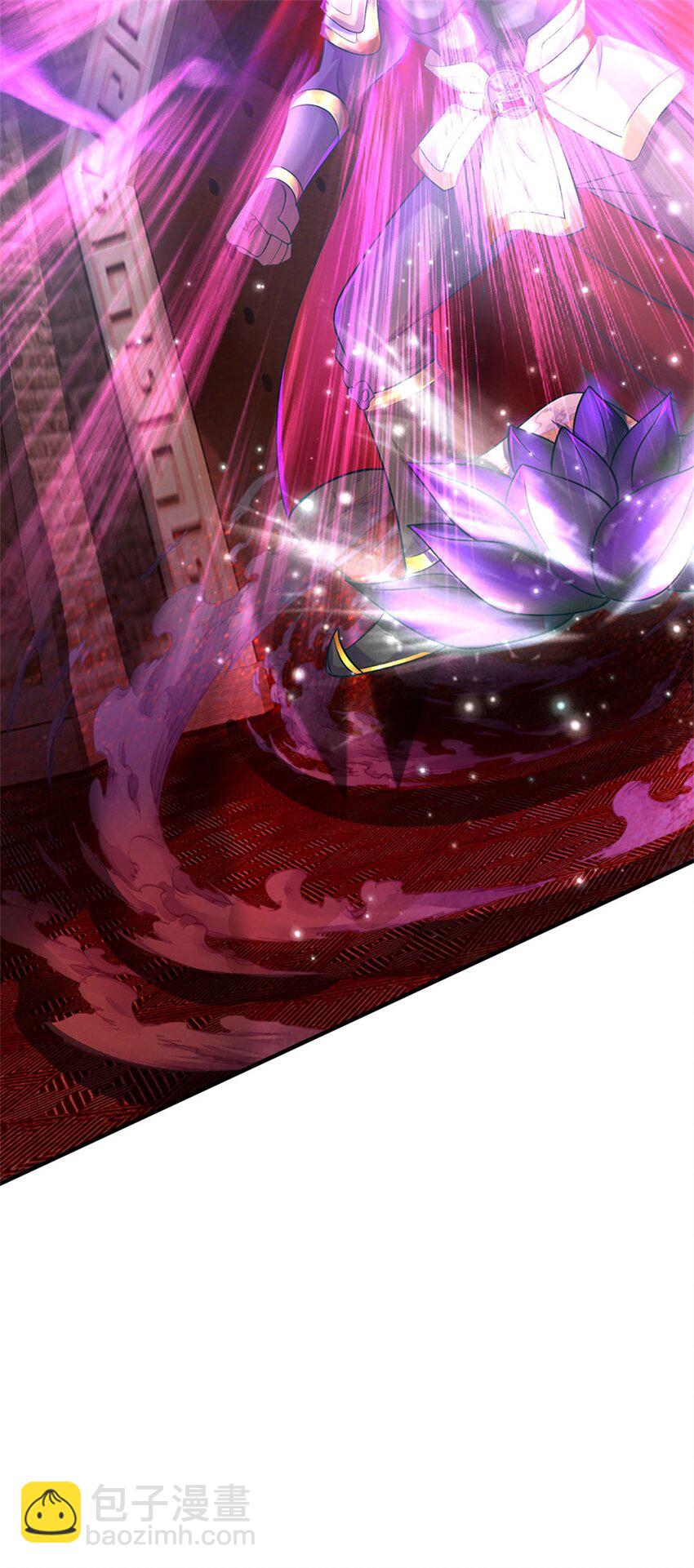 第92话 今天可真热闹-第94话