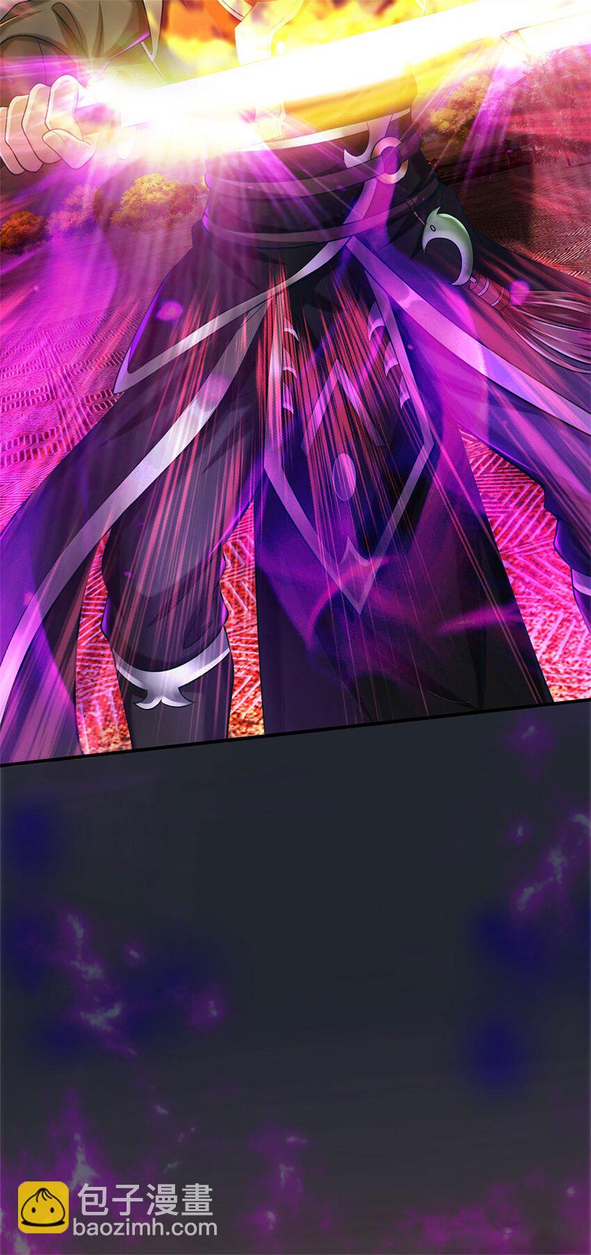 第92话 今天可真热闹-第94话