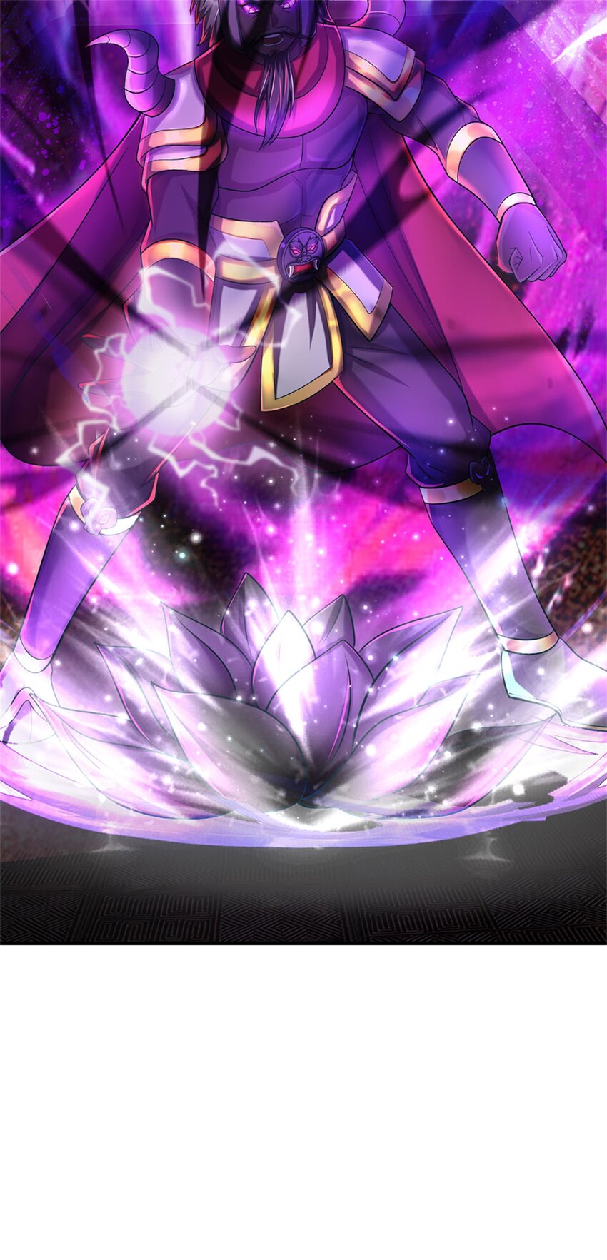 第92话 今天可真热闹-第94话