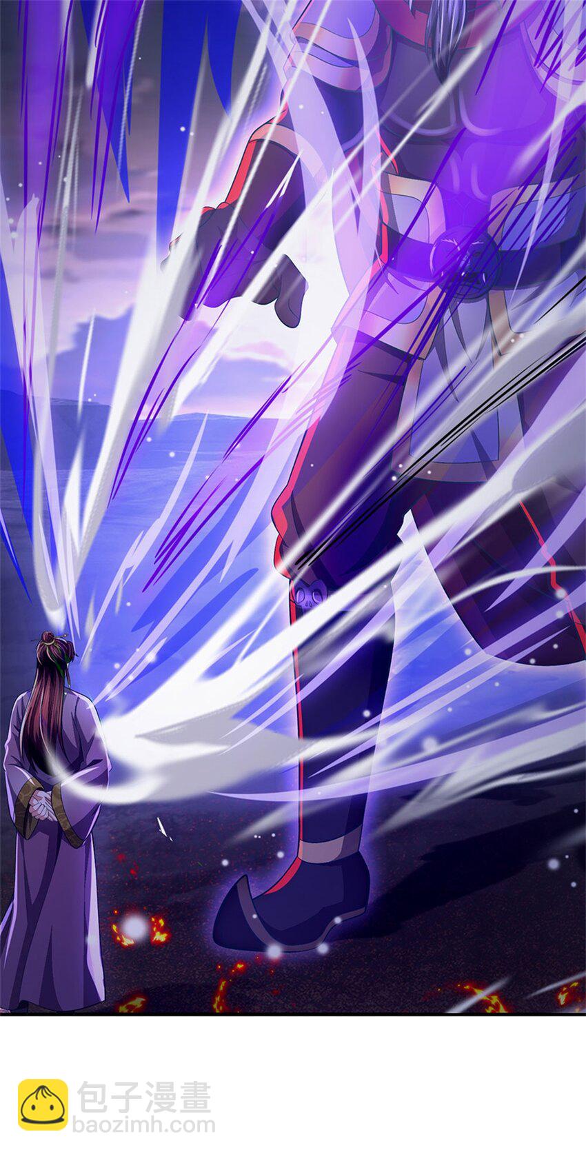 第92话 今天可真热闹-第94话