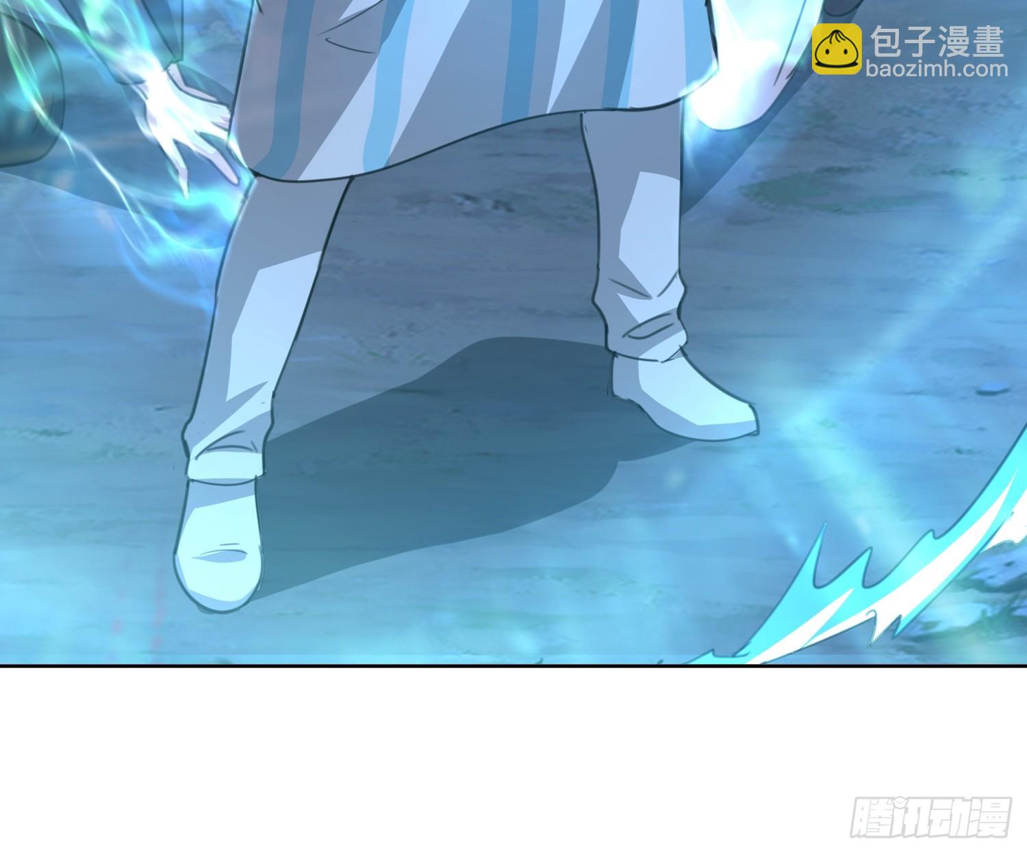 99 你是何方神圣(1/2)-第100话