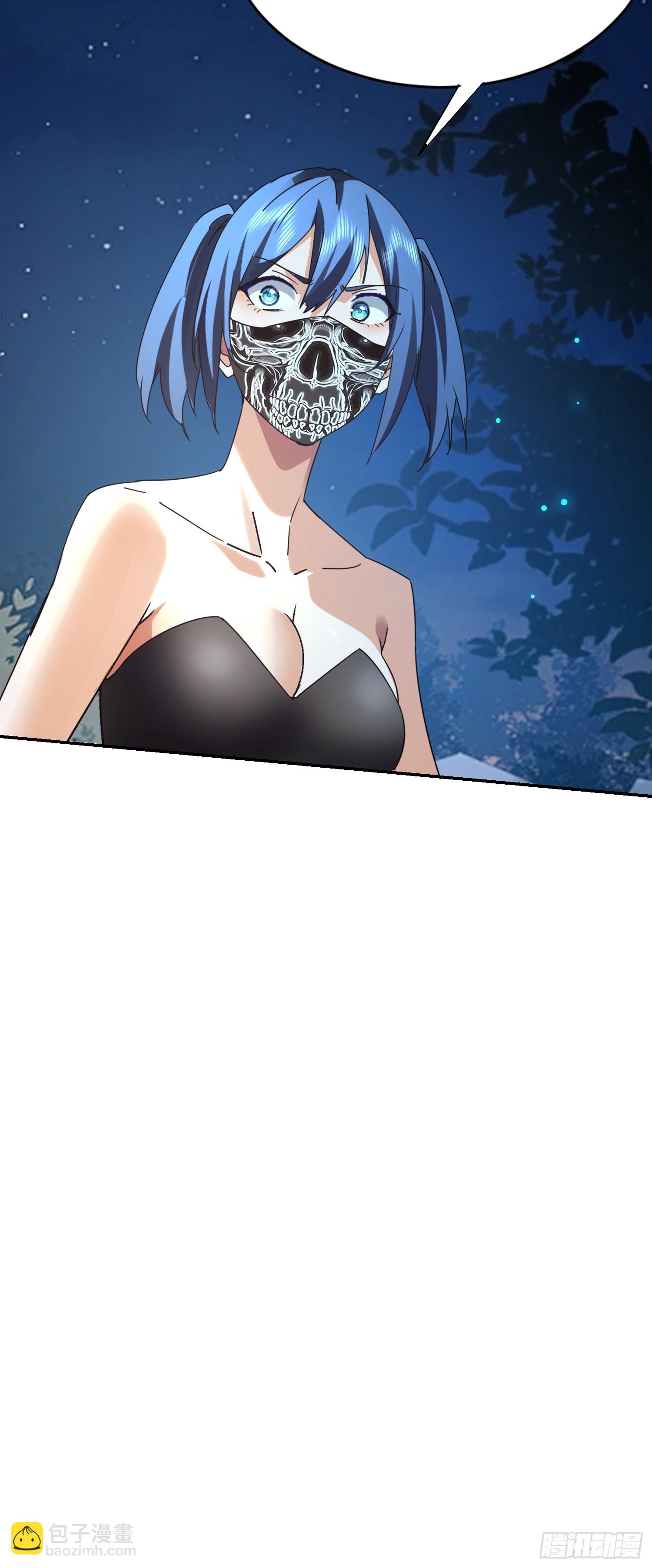 101 靓仔登场(1/2)-第102话