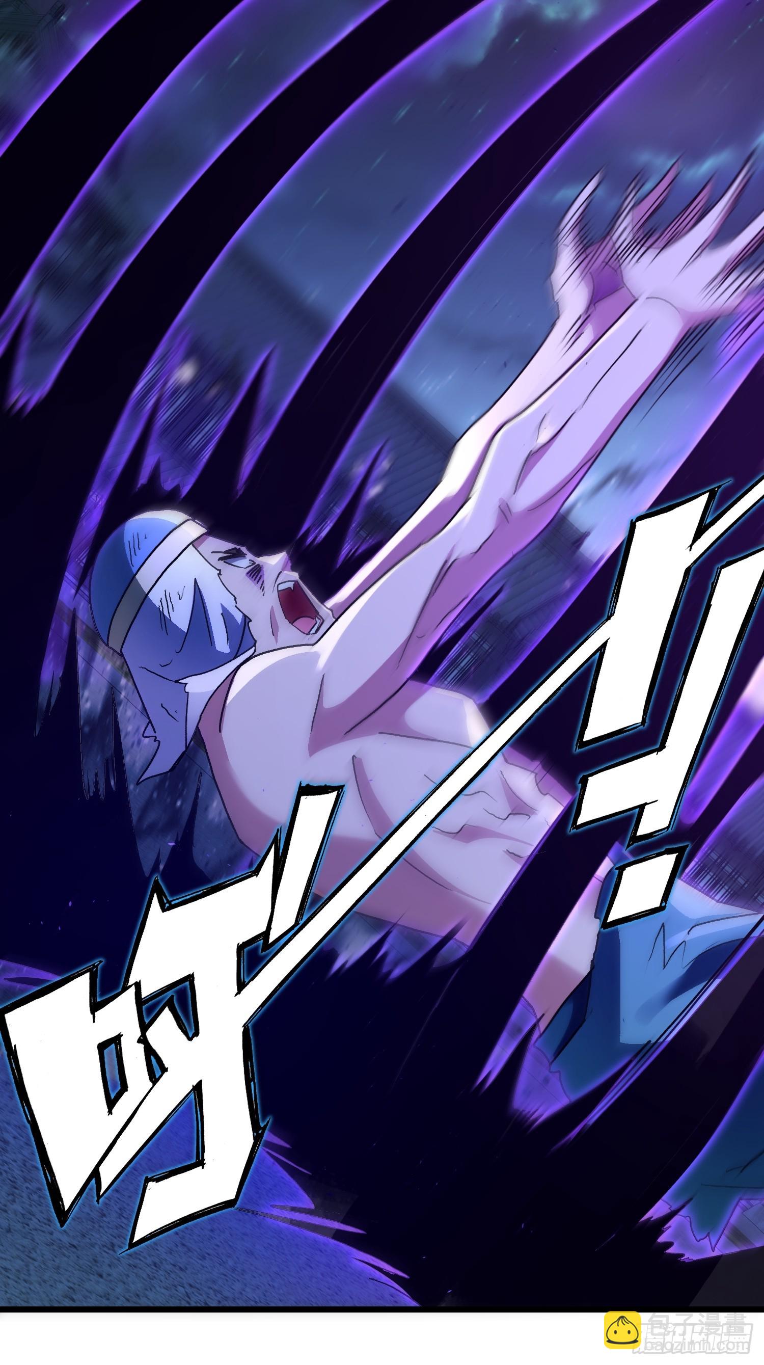 103 不讲武德-第104话