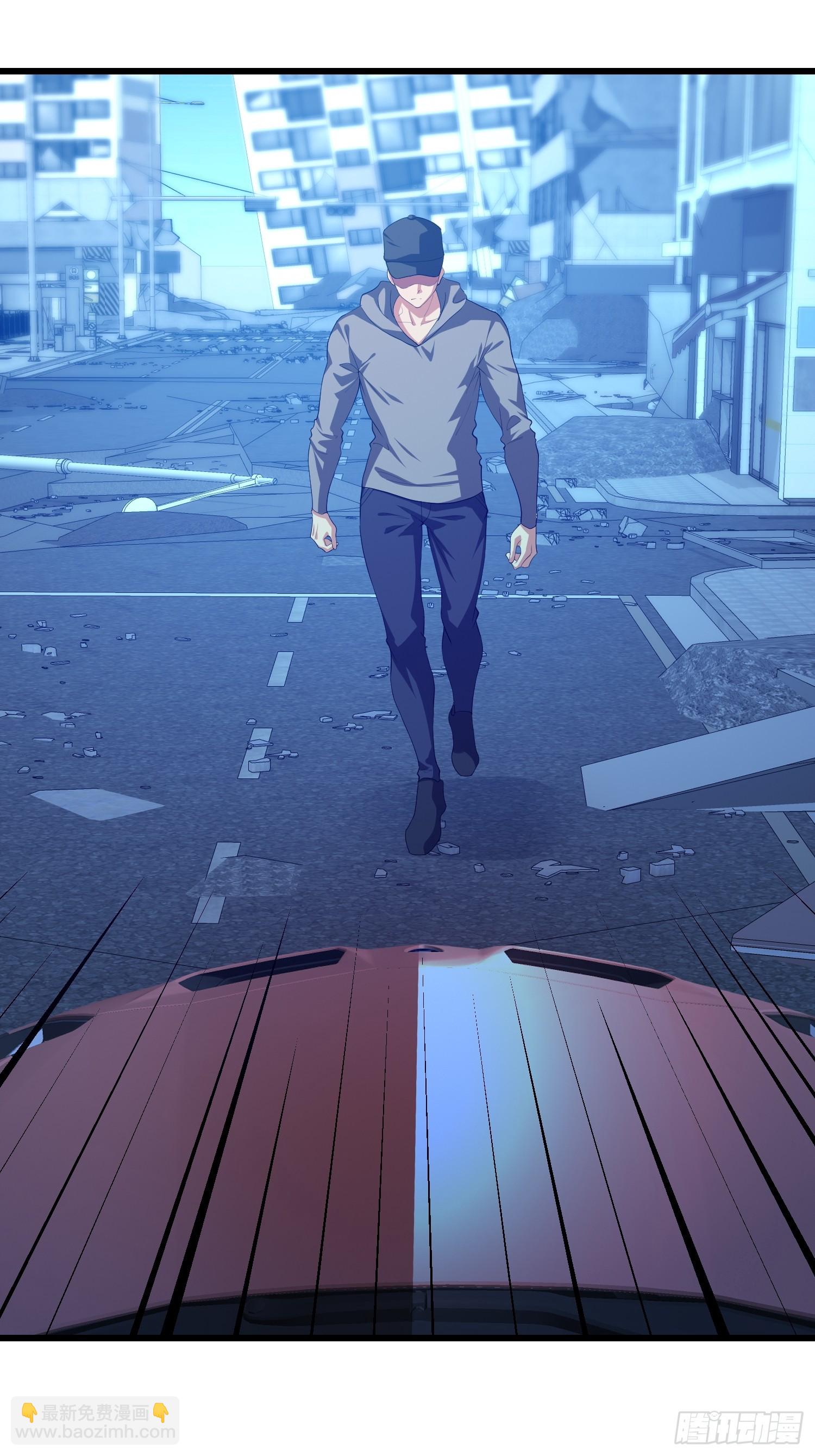 107 可怕的声音(1/2)-第108话