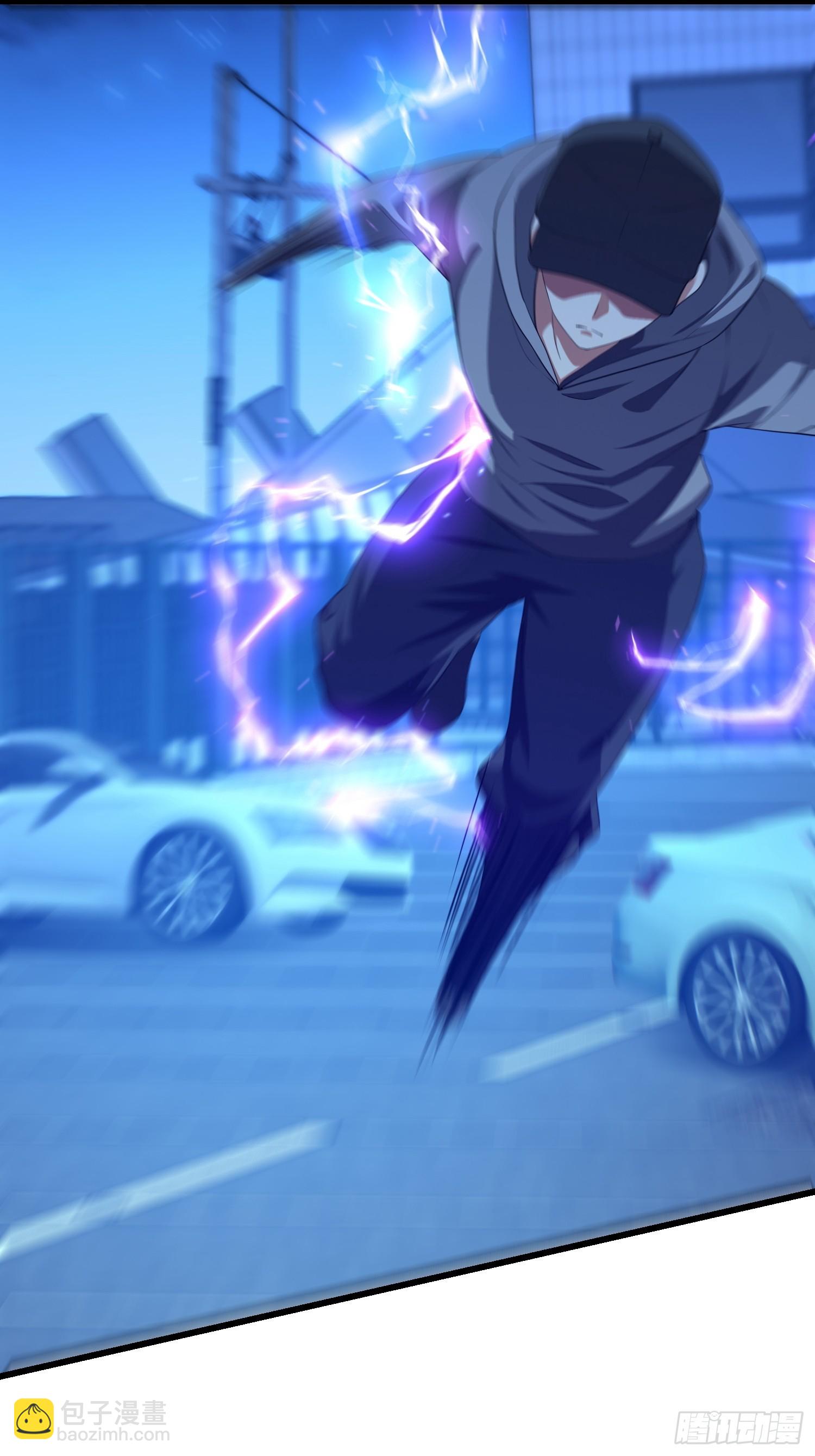 107 可怕的声音(1/2)-第108话