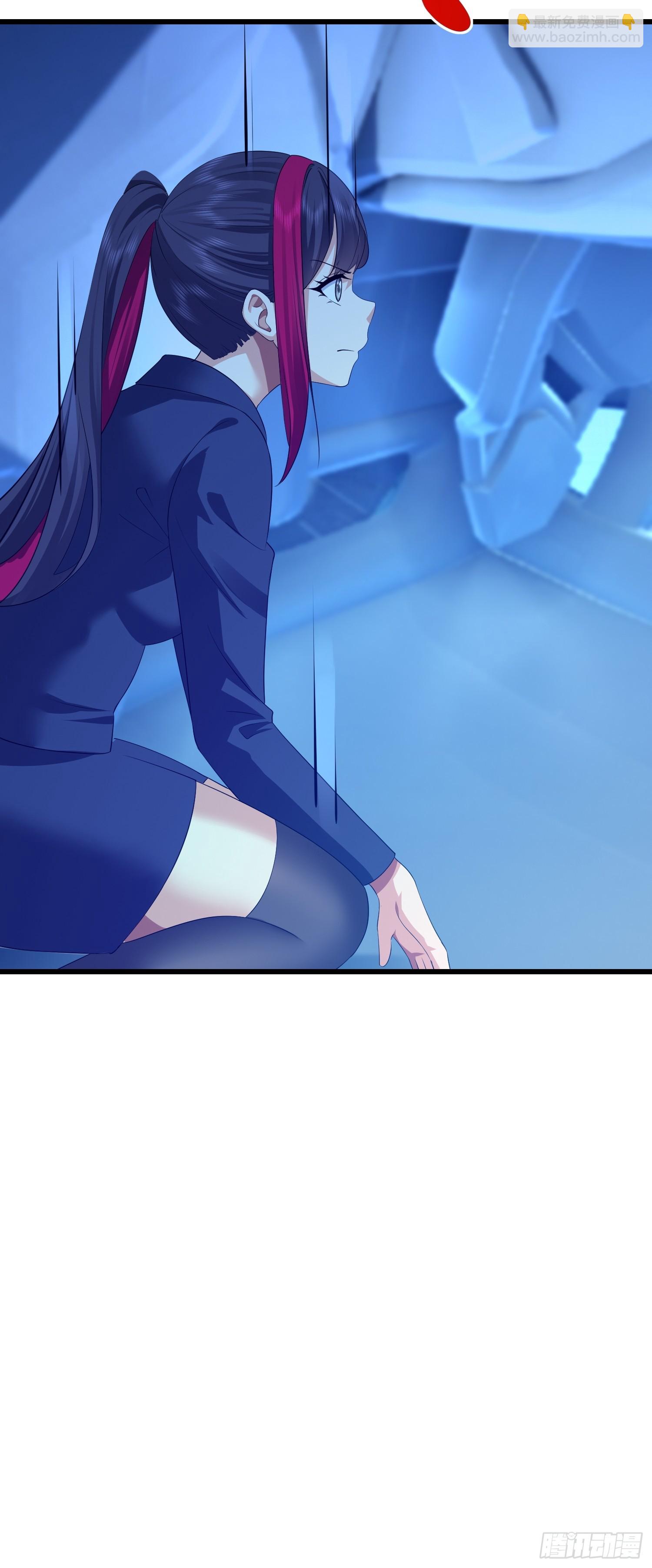 107 可怕的声音(1/2)-第108话