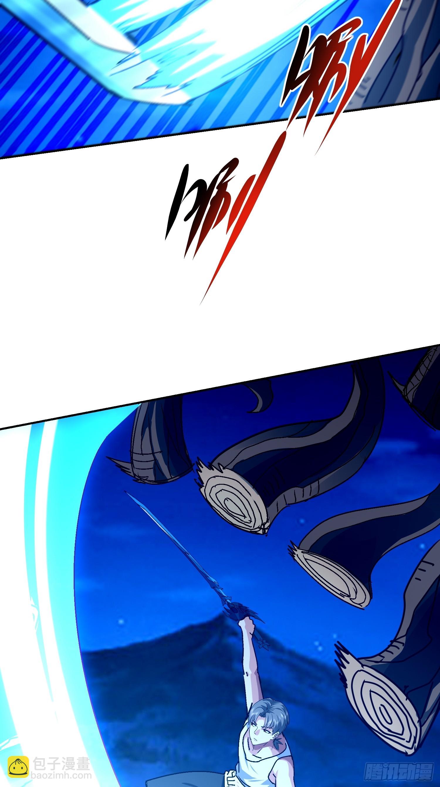 111 轮到你们两个了(1/2)-第112话