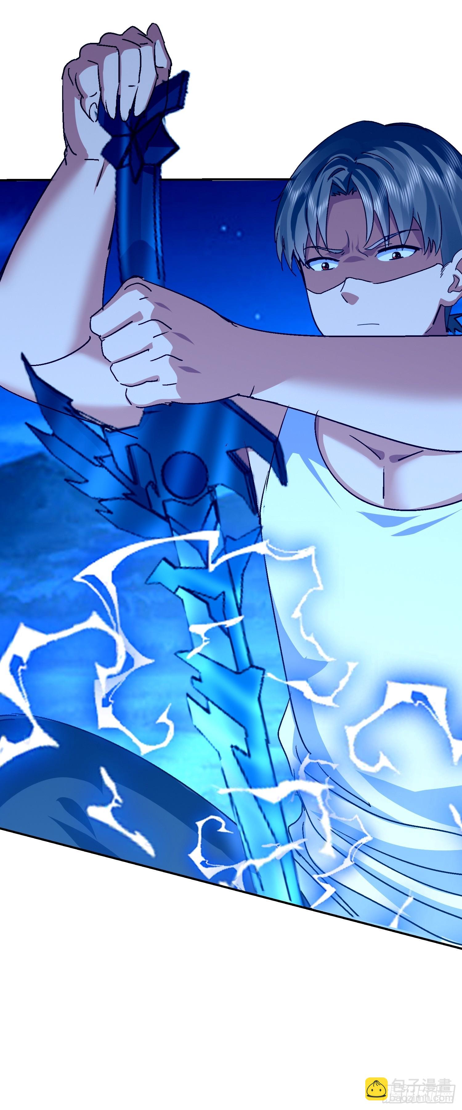 111 轮到你们两个了(1/2)-第112话