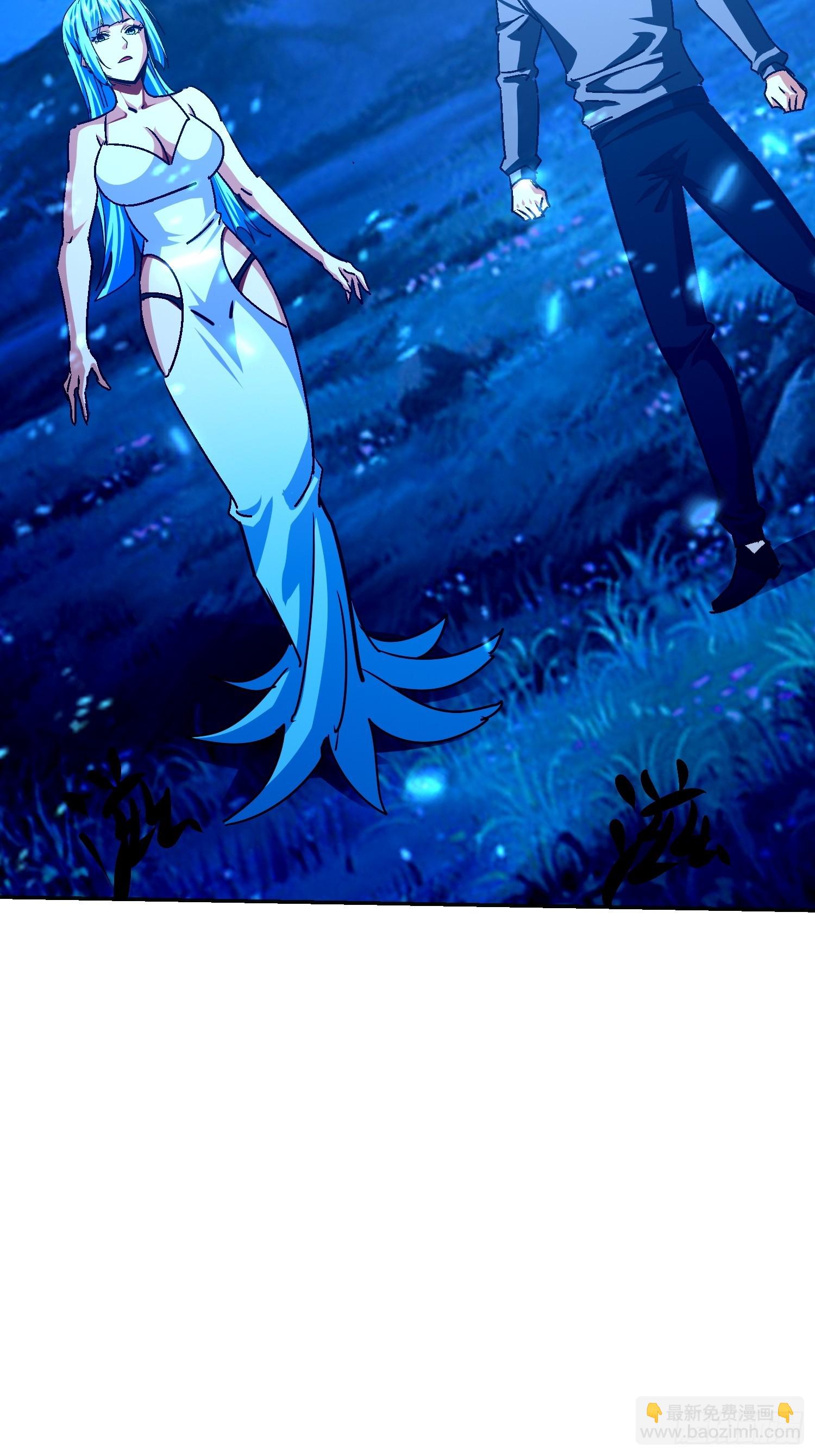 111 轮到你们两个了(1/2)-第112话