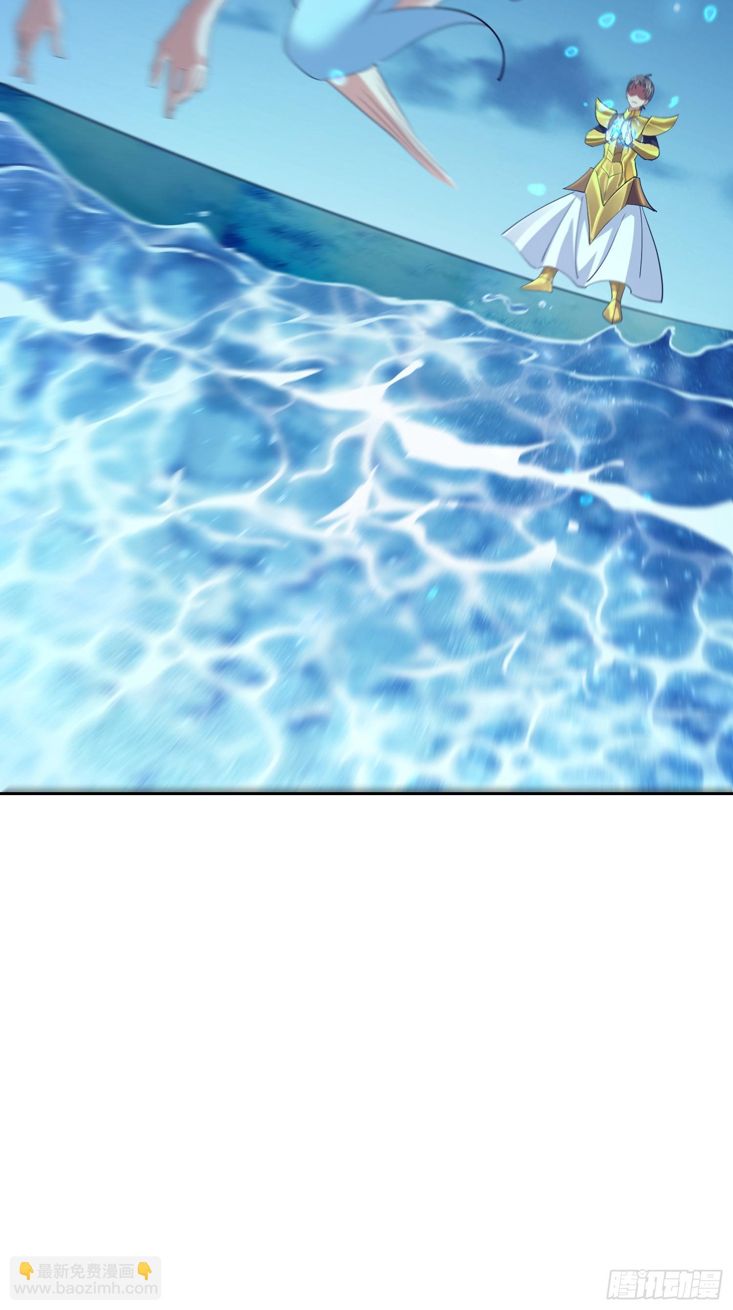 113 放马过来(1/2)-第114话