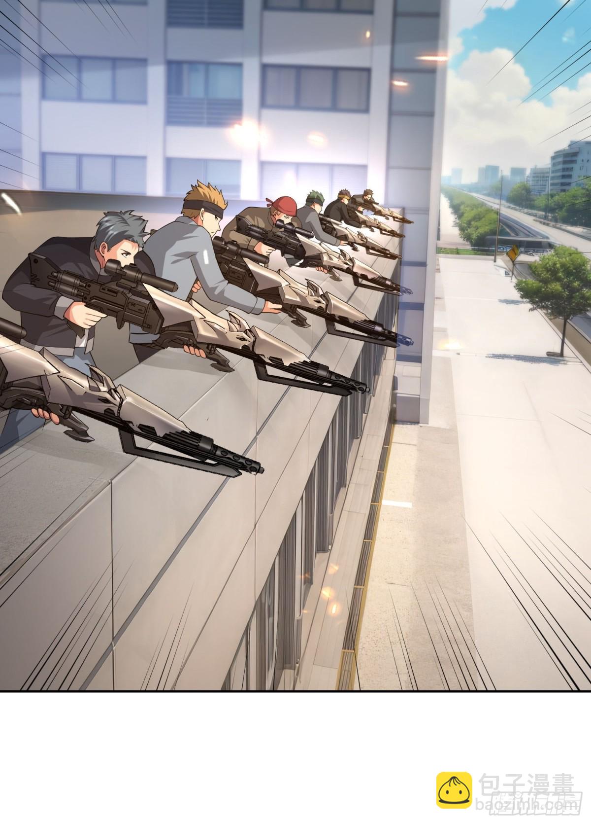 11 女会长-第12话