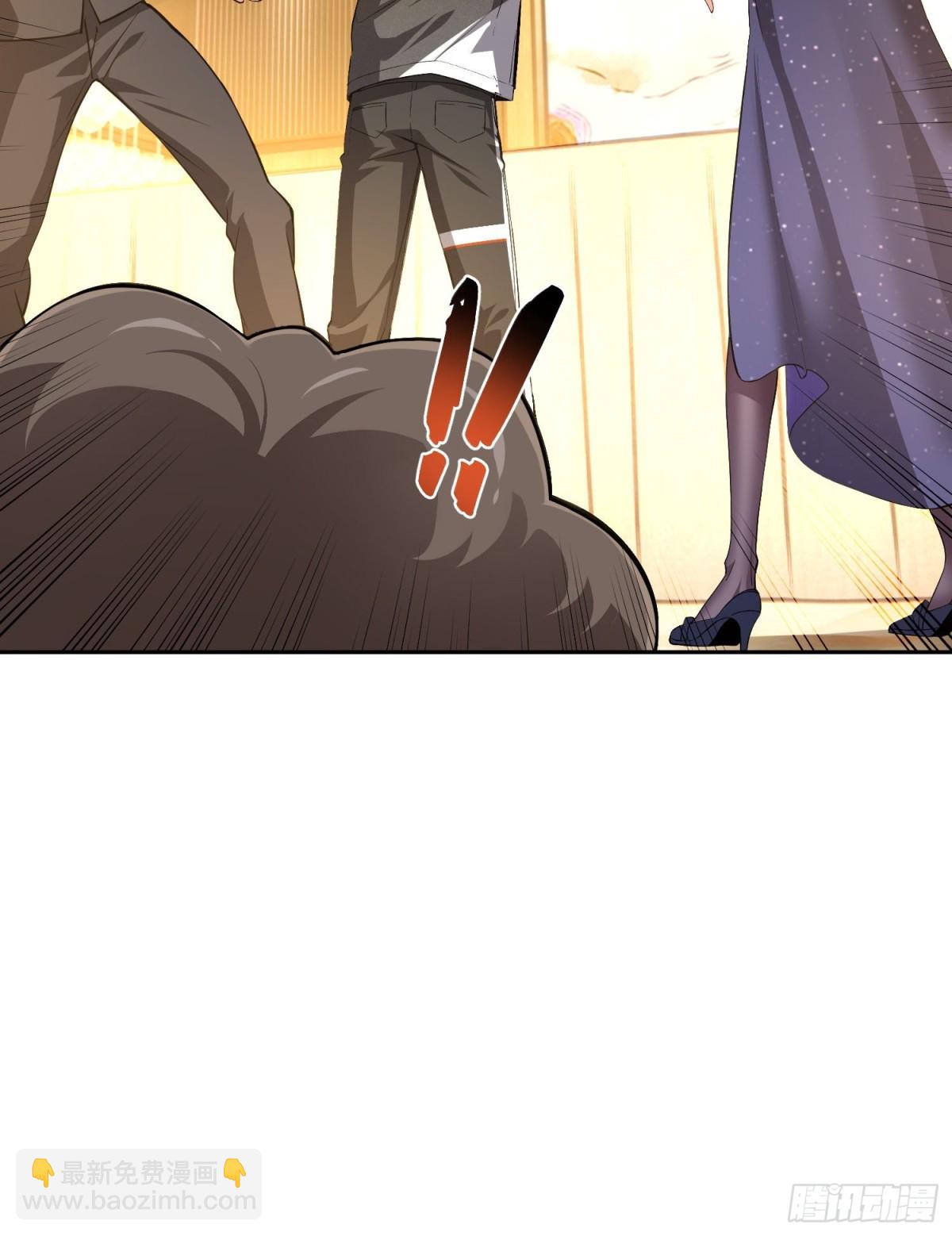 13 丝袜太热了(1/2)-第14话