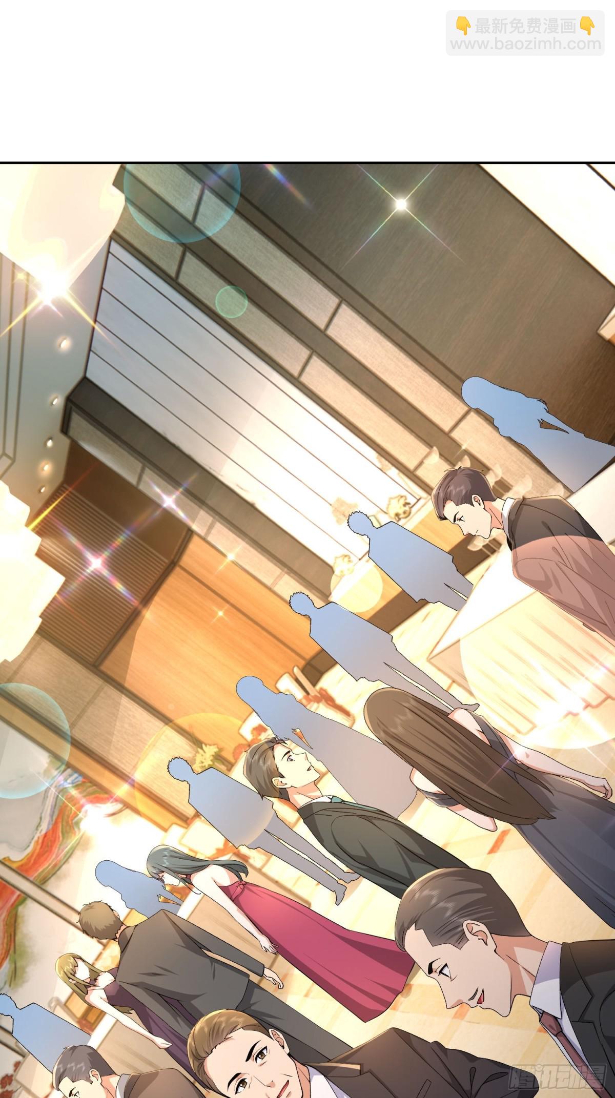 13 丝袜太热了(1/2)-第14话