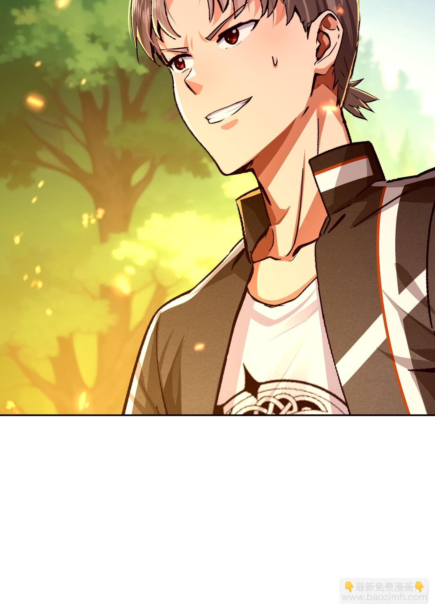 31 来自深渊的凝视(1/2)-第32话