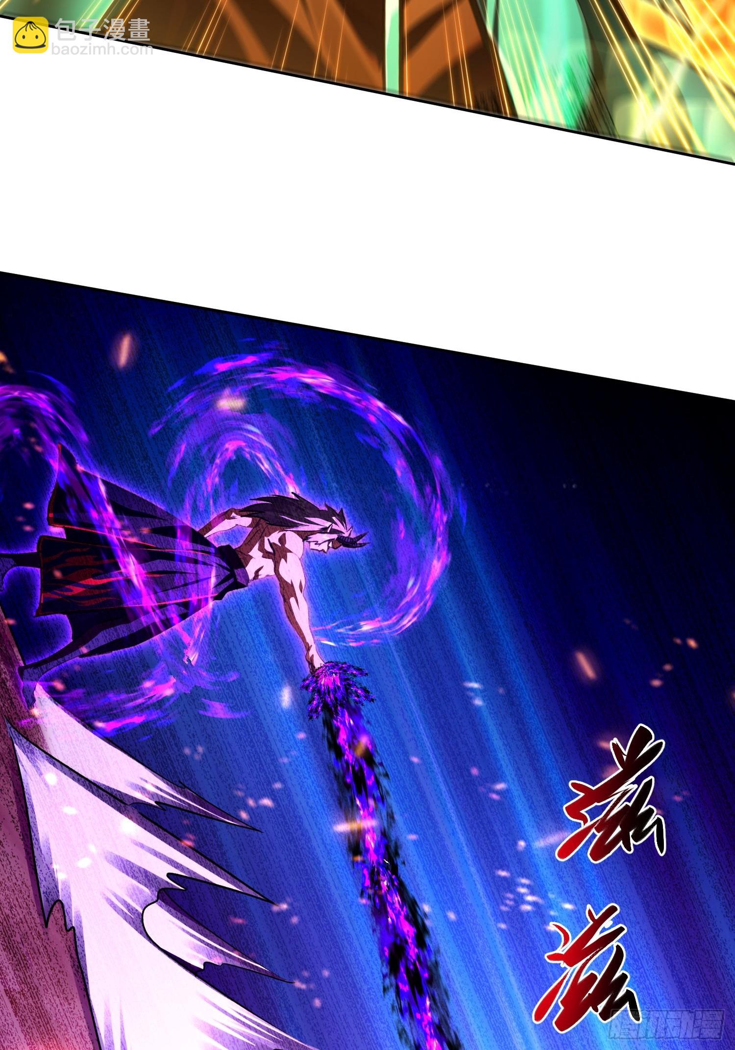 31 来自深渊的凝视(1/2)-第32话