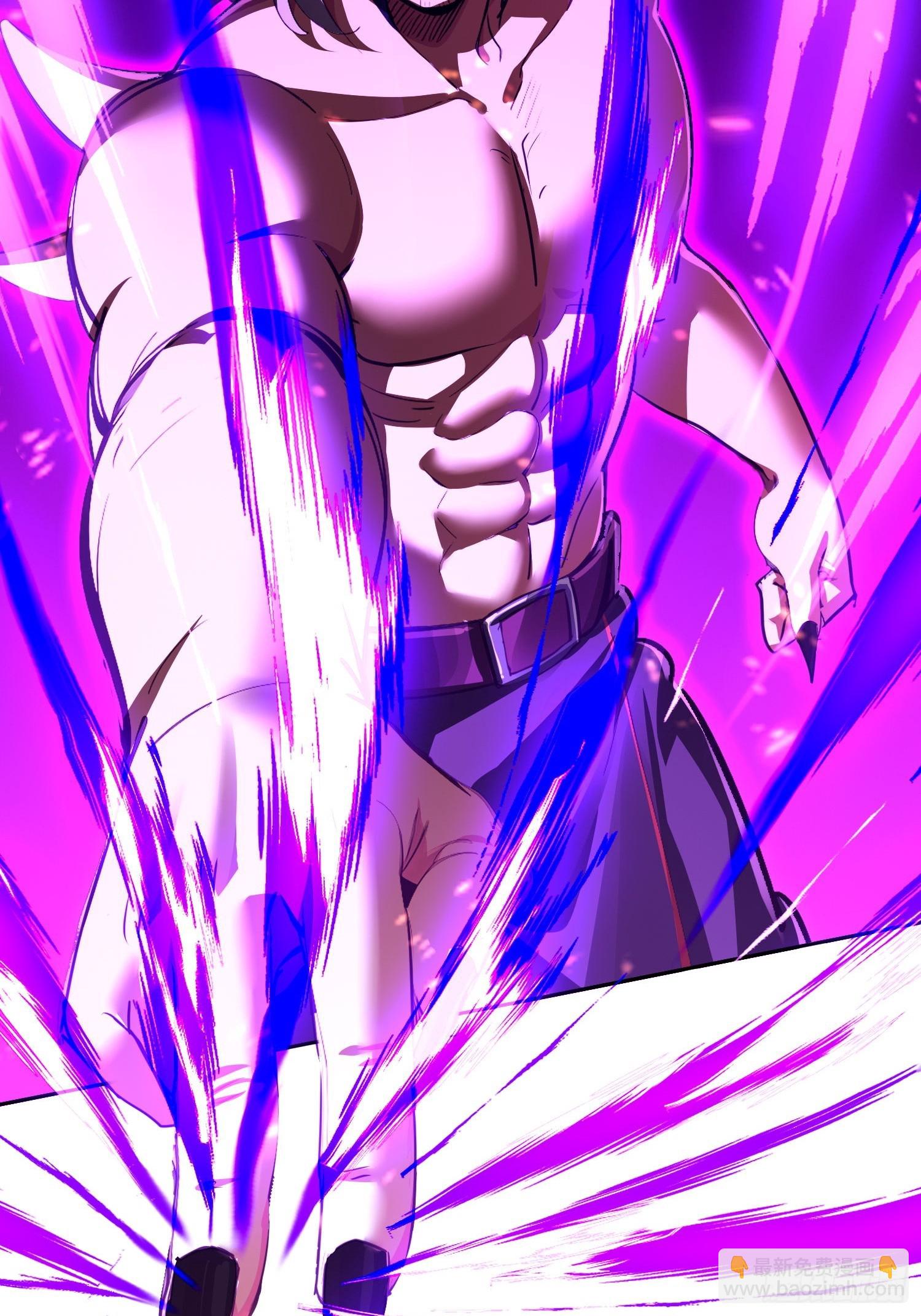 31 来自深渊的凝视(1/2)-第32话