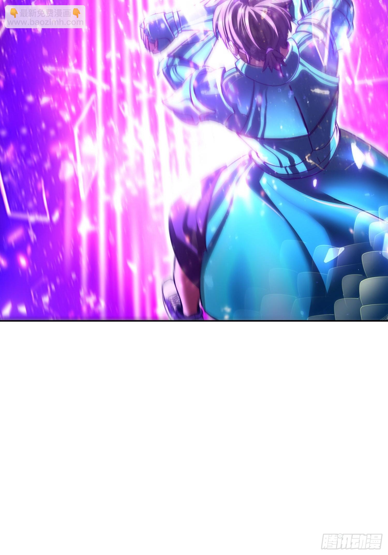 31 来自深渊的凝视(1/2)-第32话