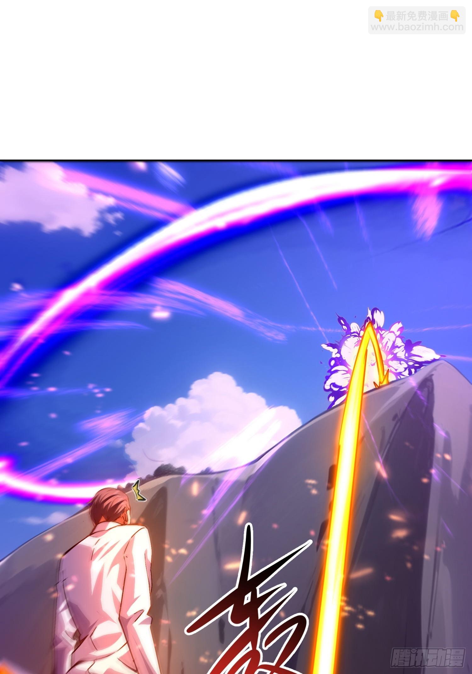 31 来自深渊的凝视(1/2)-第32话