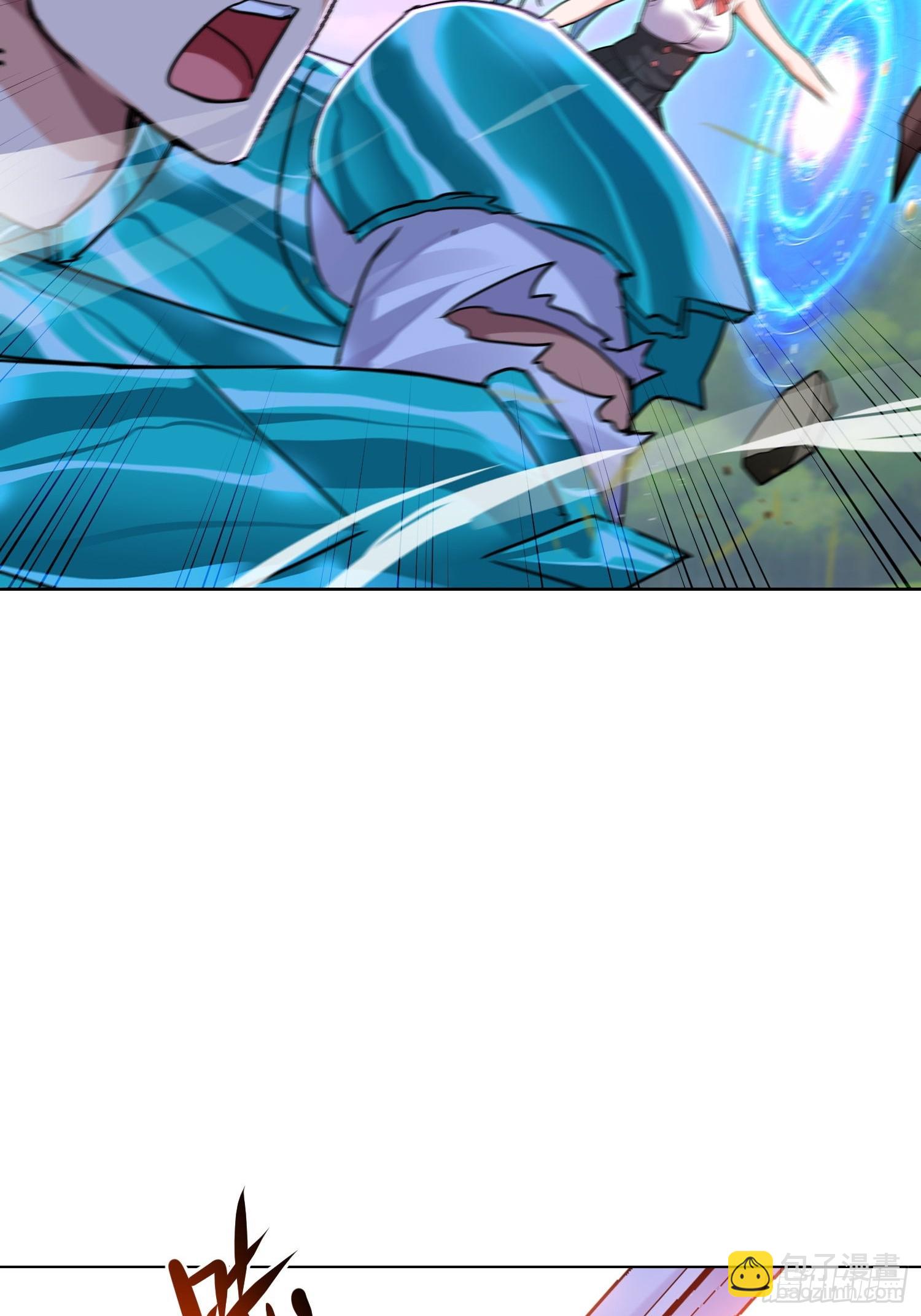 33 命丧于此？(1/2)-第34话