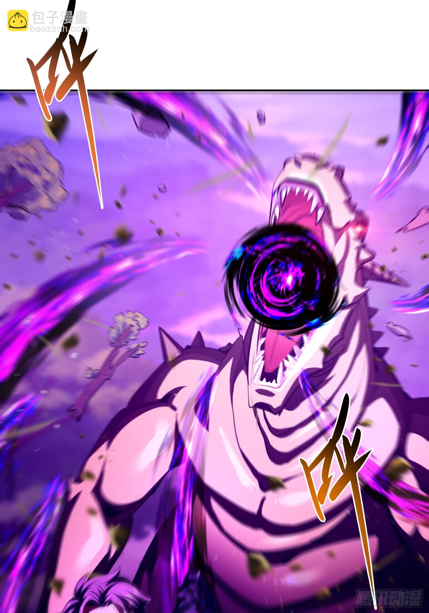 33 命丧于此？(1/2)-第34话