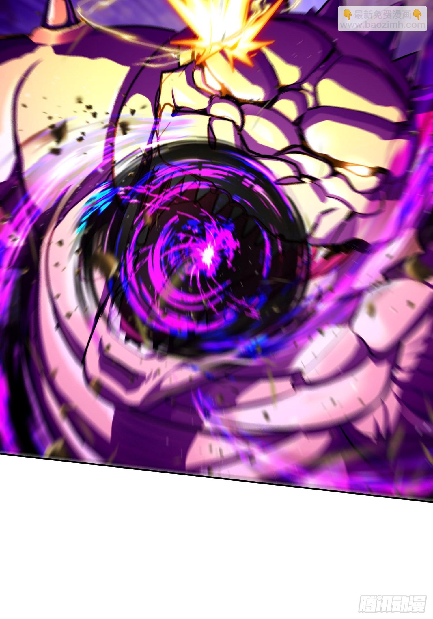 33 命丧于此？(1/2)-第34话