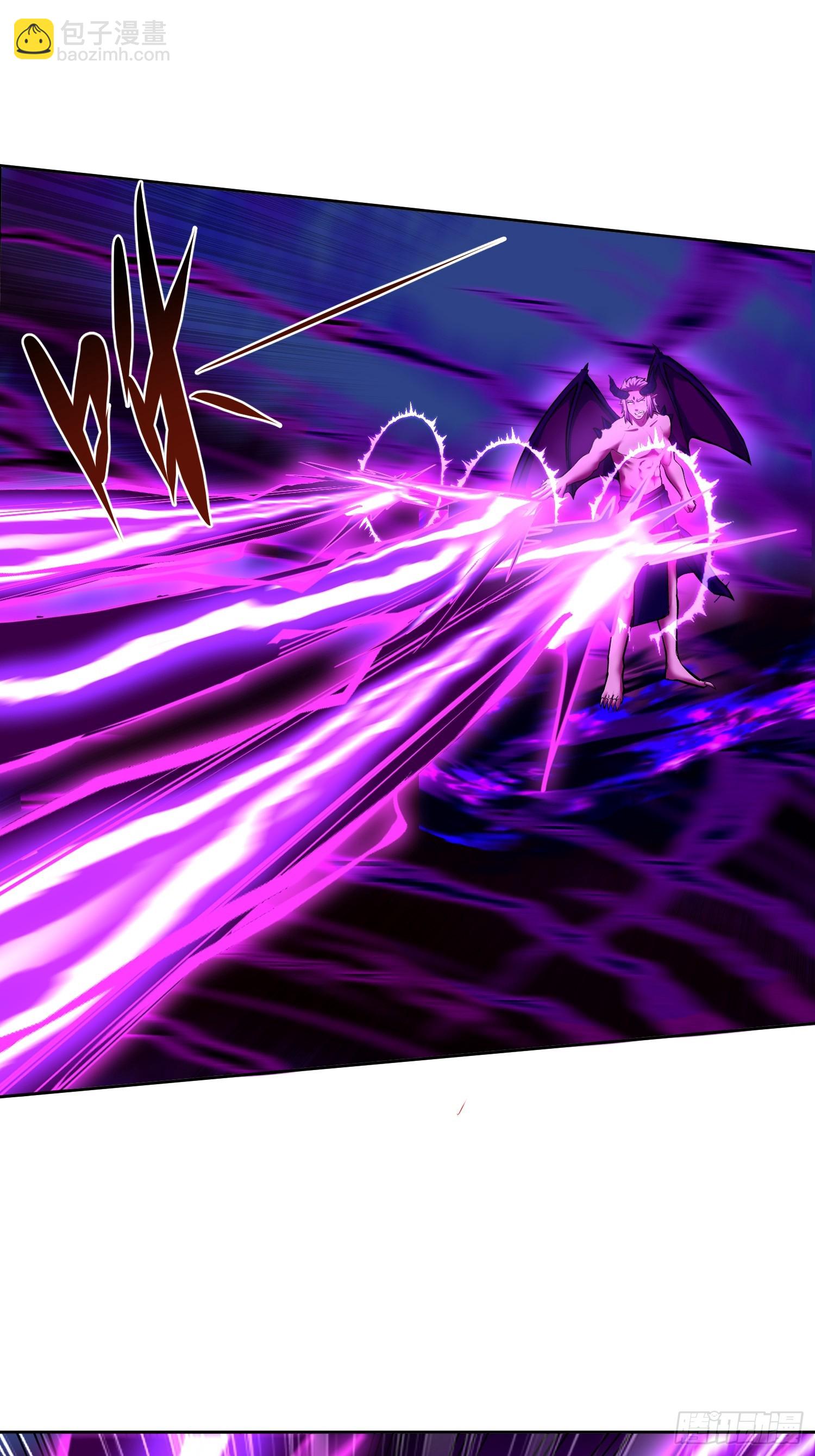 35 深渊领主？！-第36话