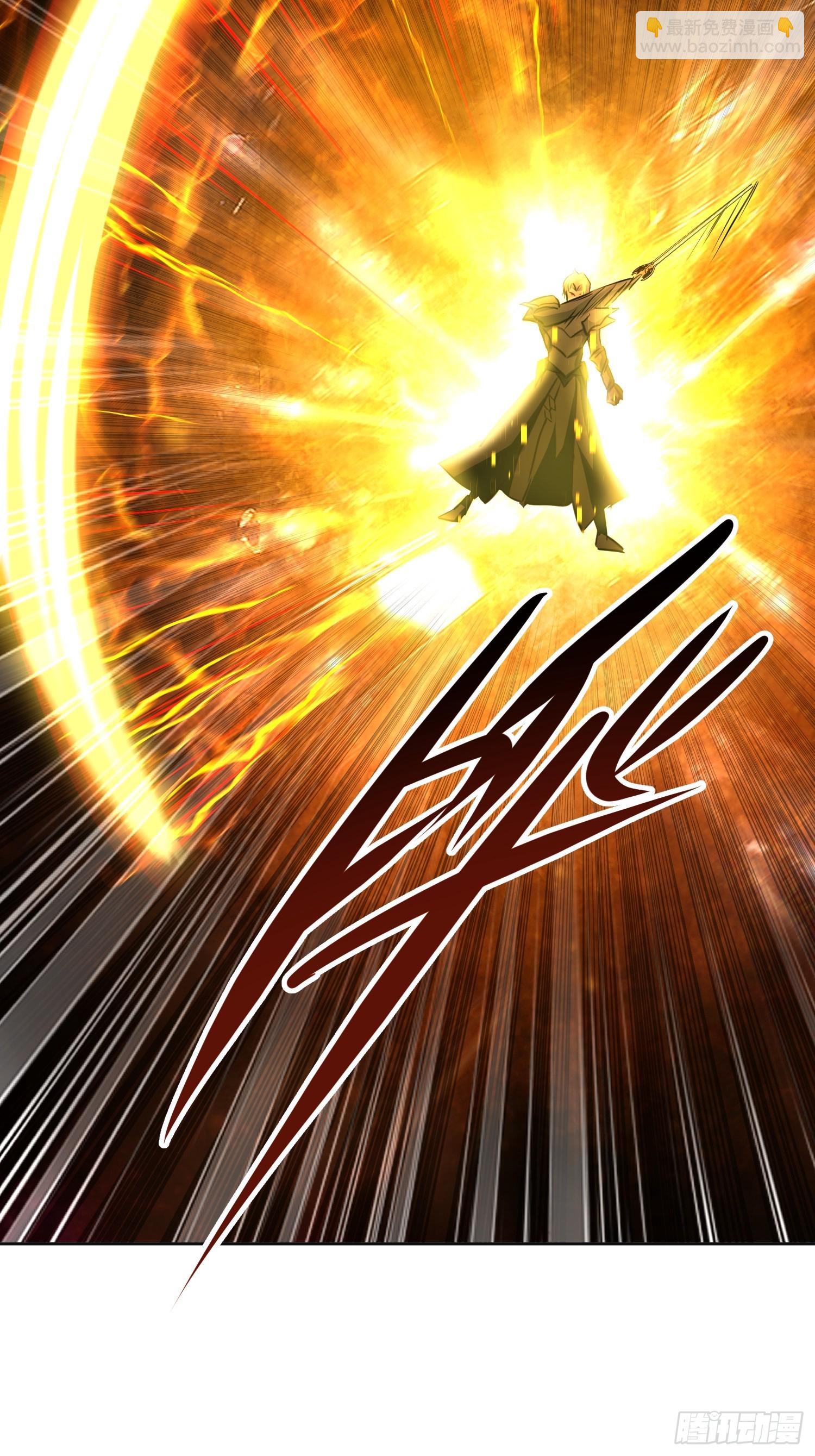 35 深渊领主？！-第36话