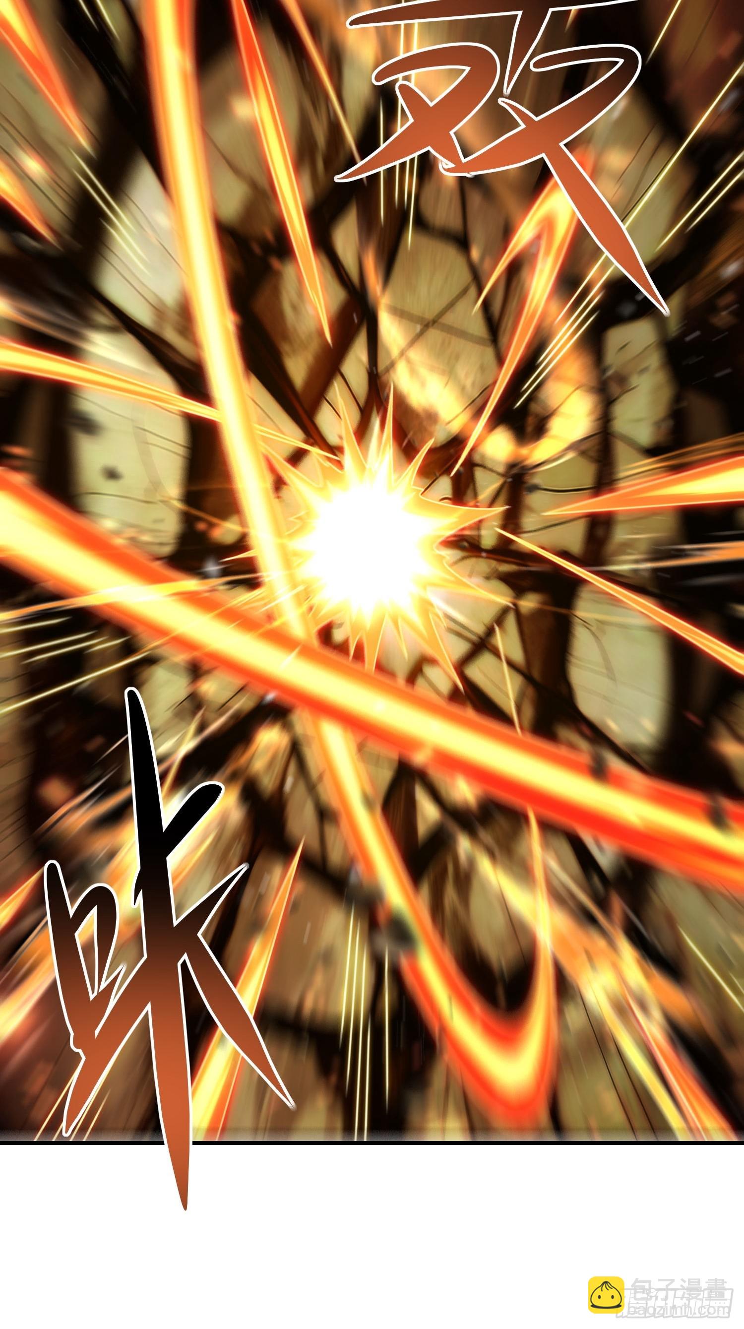 37 你做个人吧(1/2)-第38话