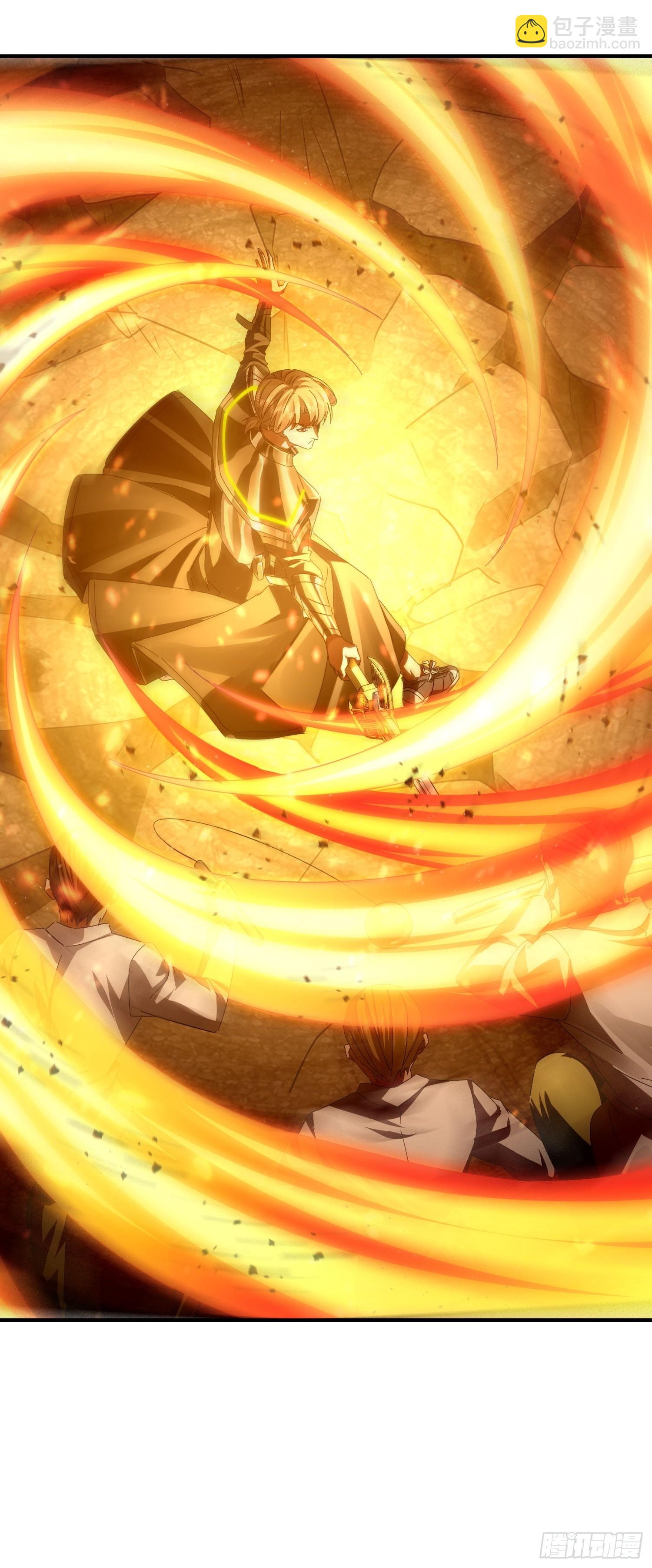 37 你做个人吧(1/2)-第38话