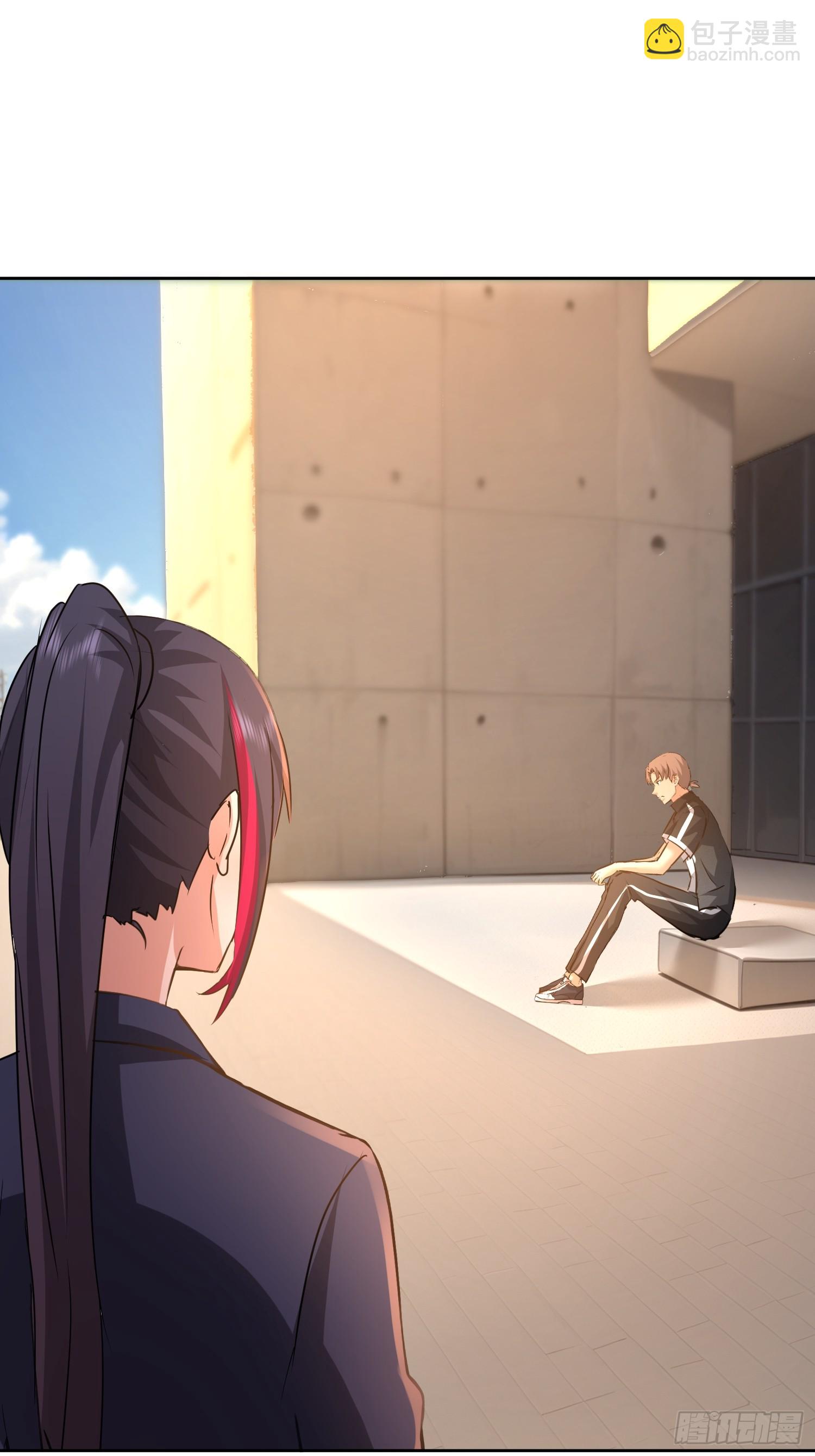 41 给你机会(1/2)-第42话